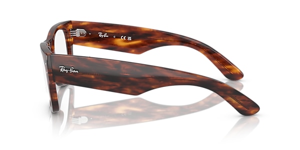 RB0840V MEGA WAYFARER OPTICS