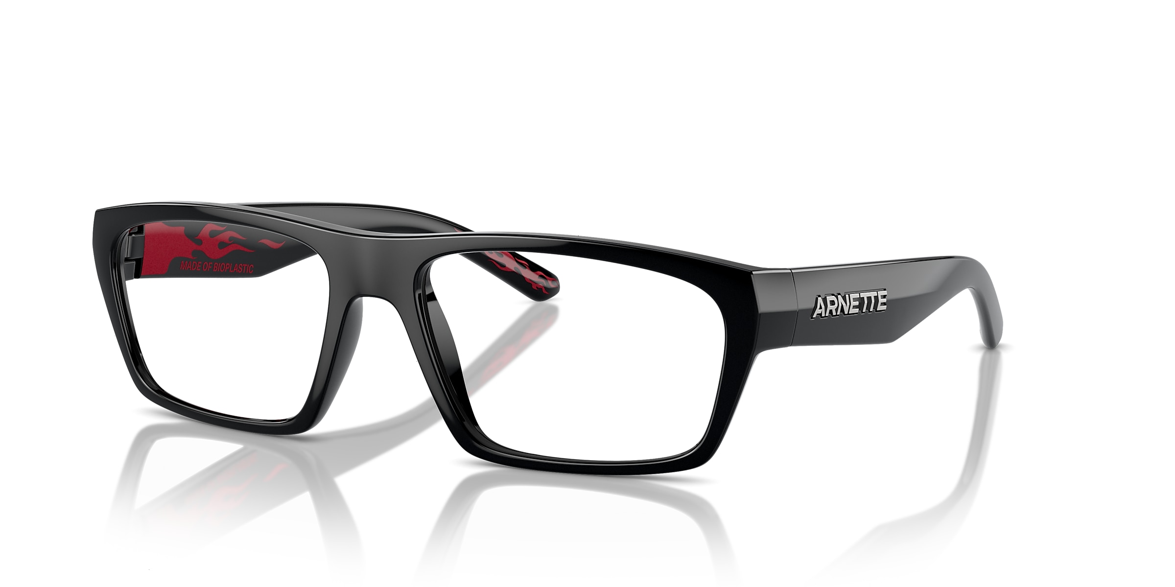 Arnette Glasses AN7248 ITHOR