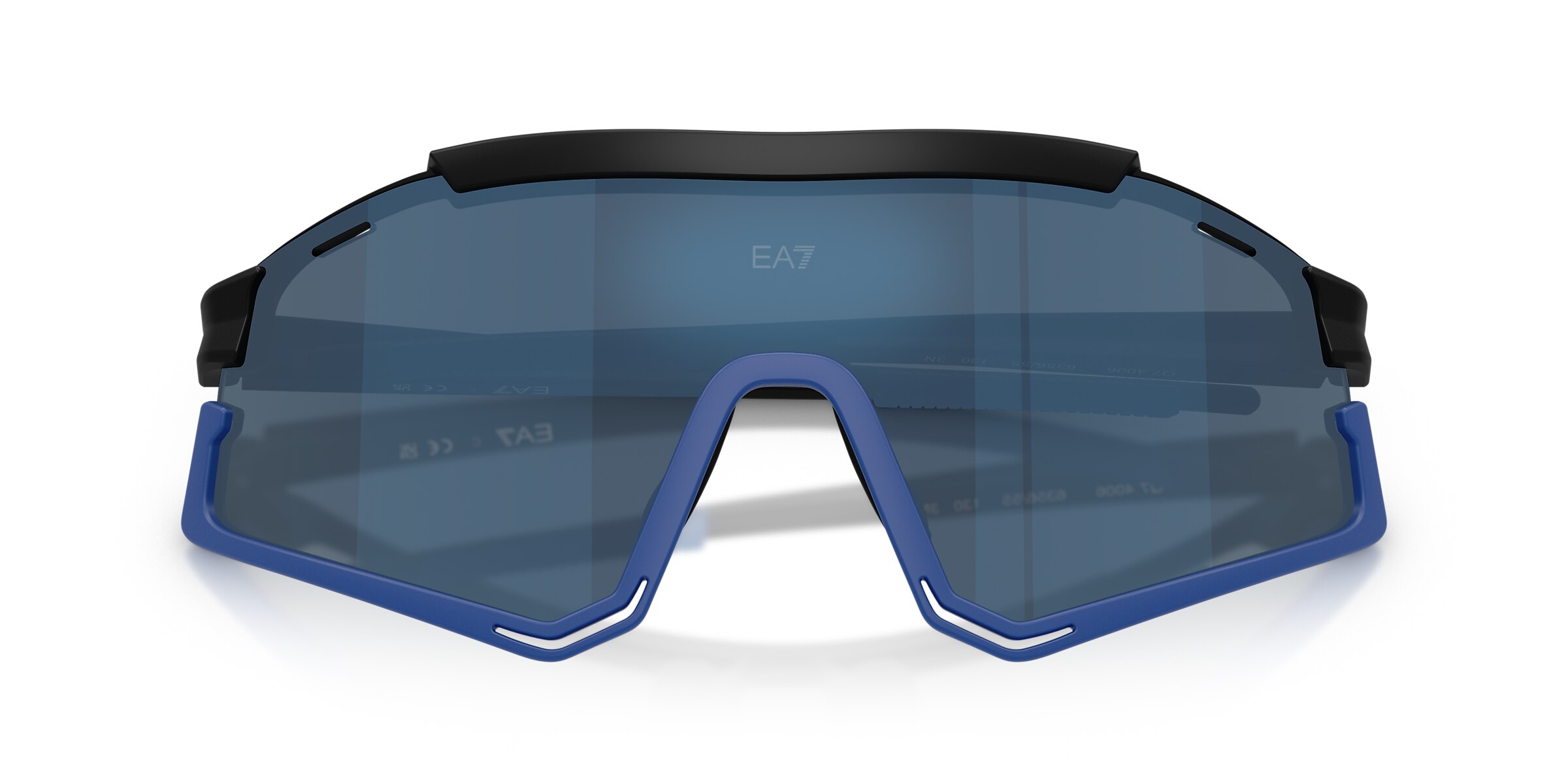 EA7 Sunglasses Q74006
