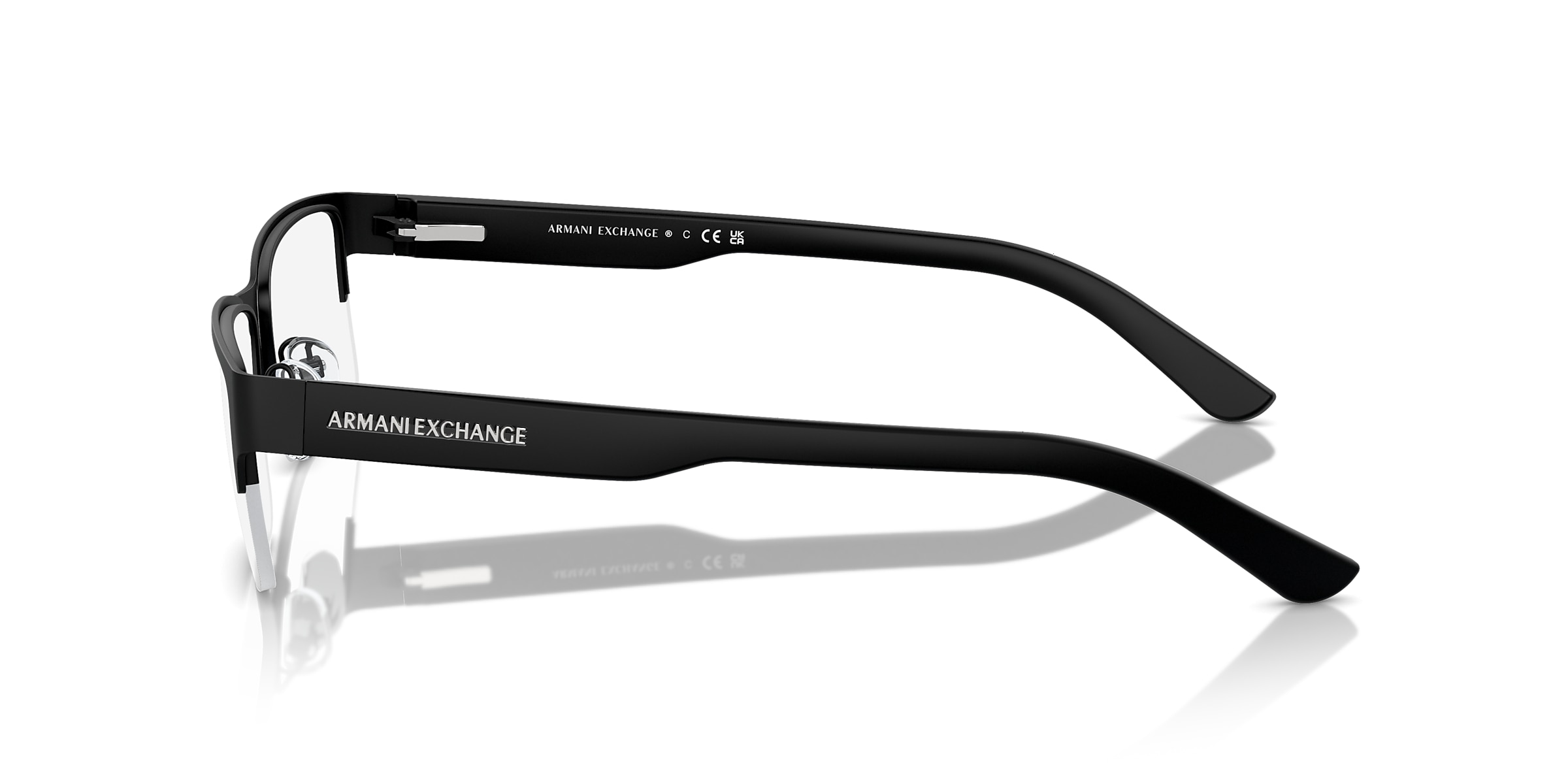 Armani Exchange Glasses AX1014