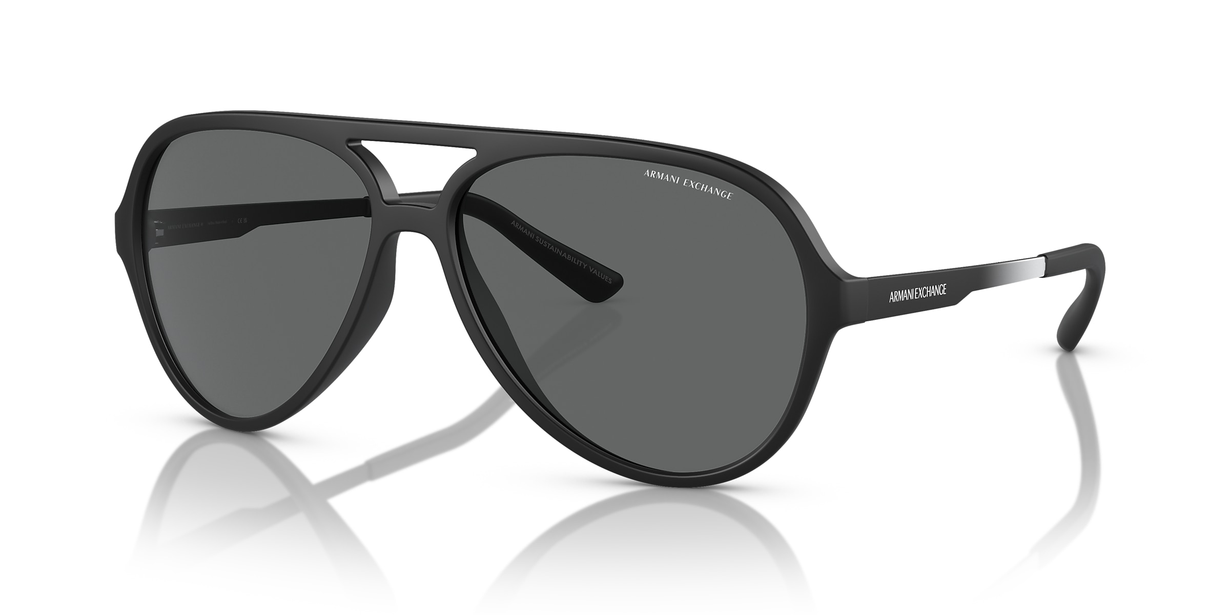 Armani Exchange Sunglasses AX4133S