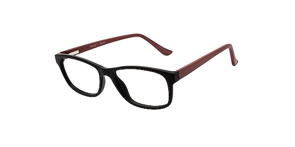 Clearly Glasses FORT SEVERN