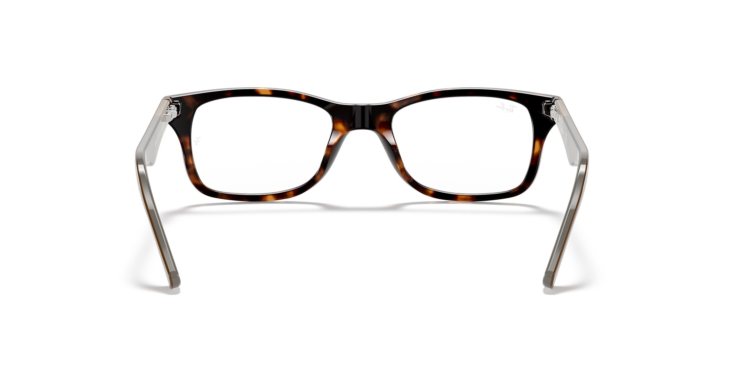 Ray-Ban Glasses RB5228 OPTICS