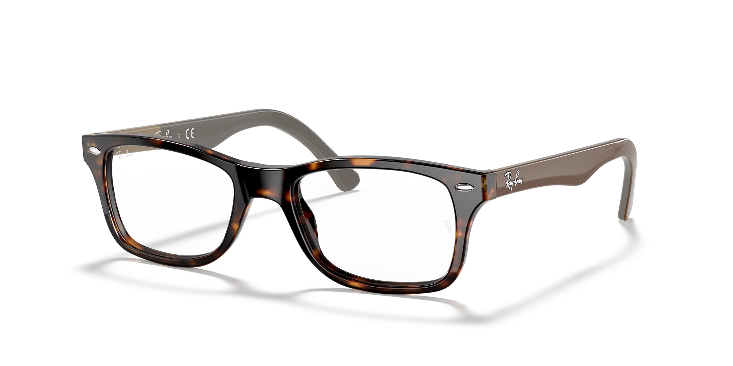 Ray-Ban Glasses RB5228 OPTICS