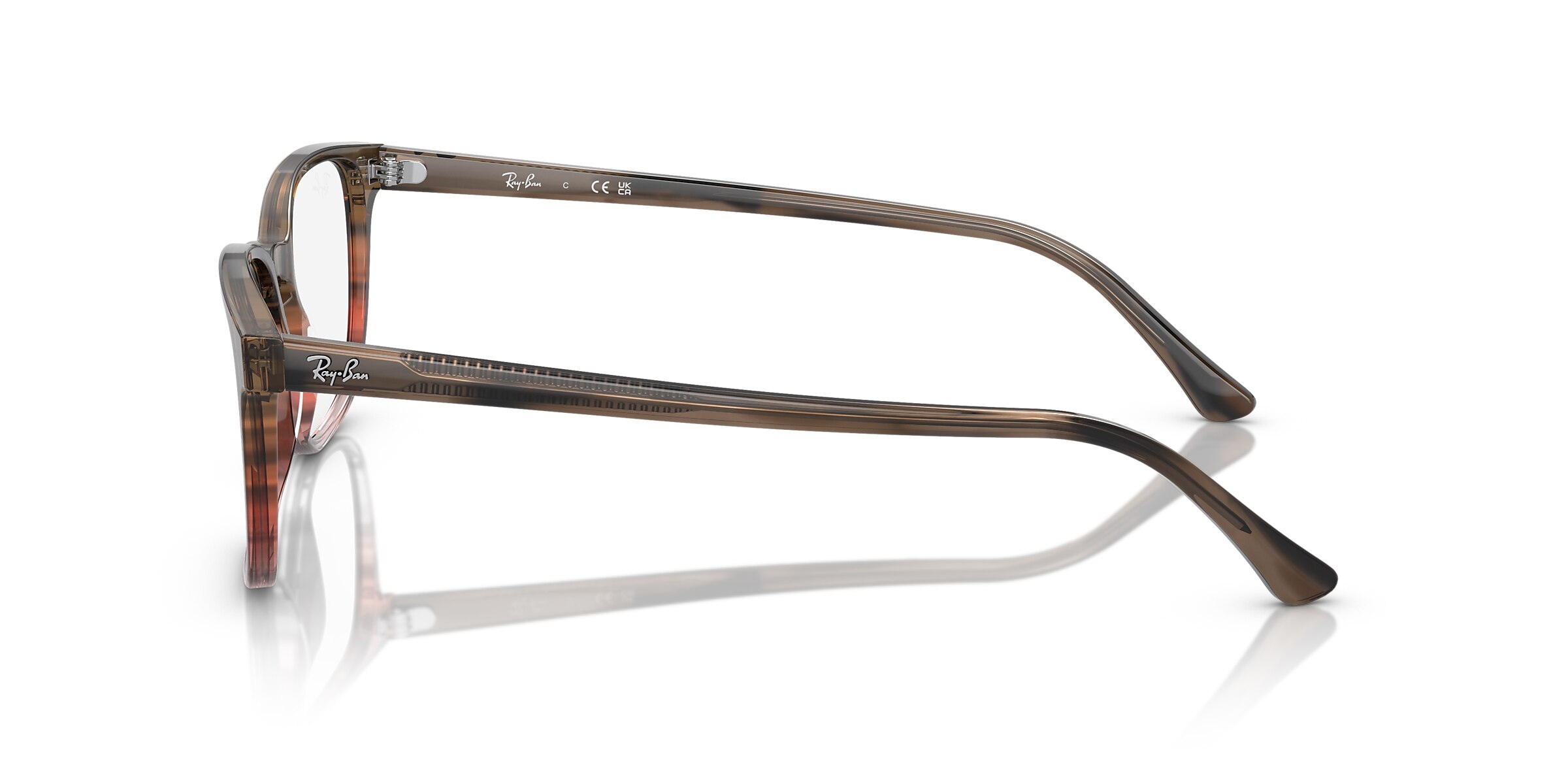 Ray-Ban Glasses RB5418 OPTICS