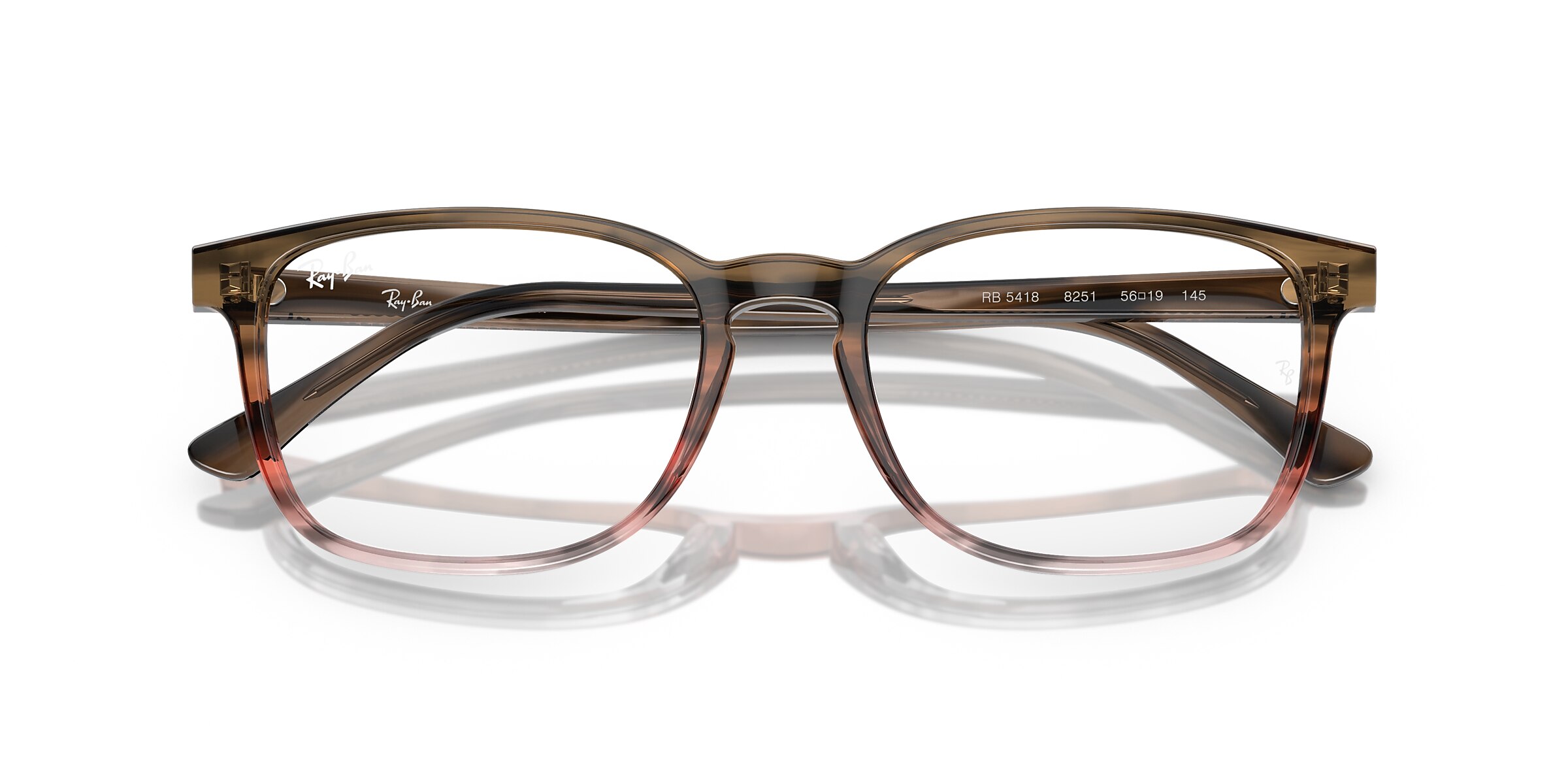 Ray-Ban Glasses RB5418 OPTICS