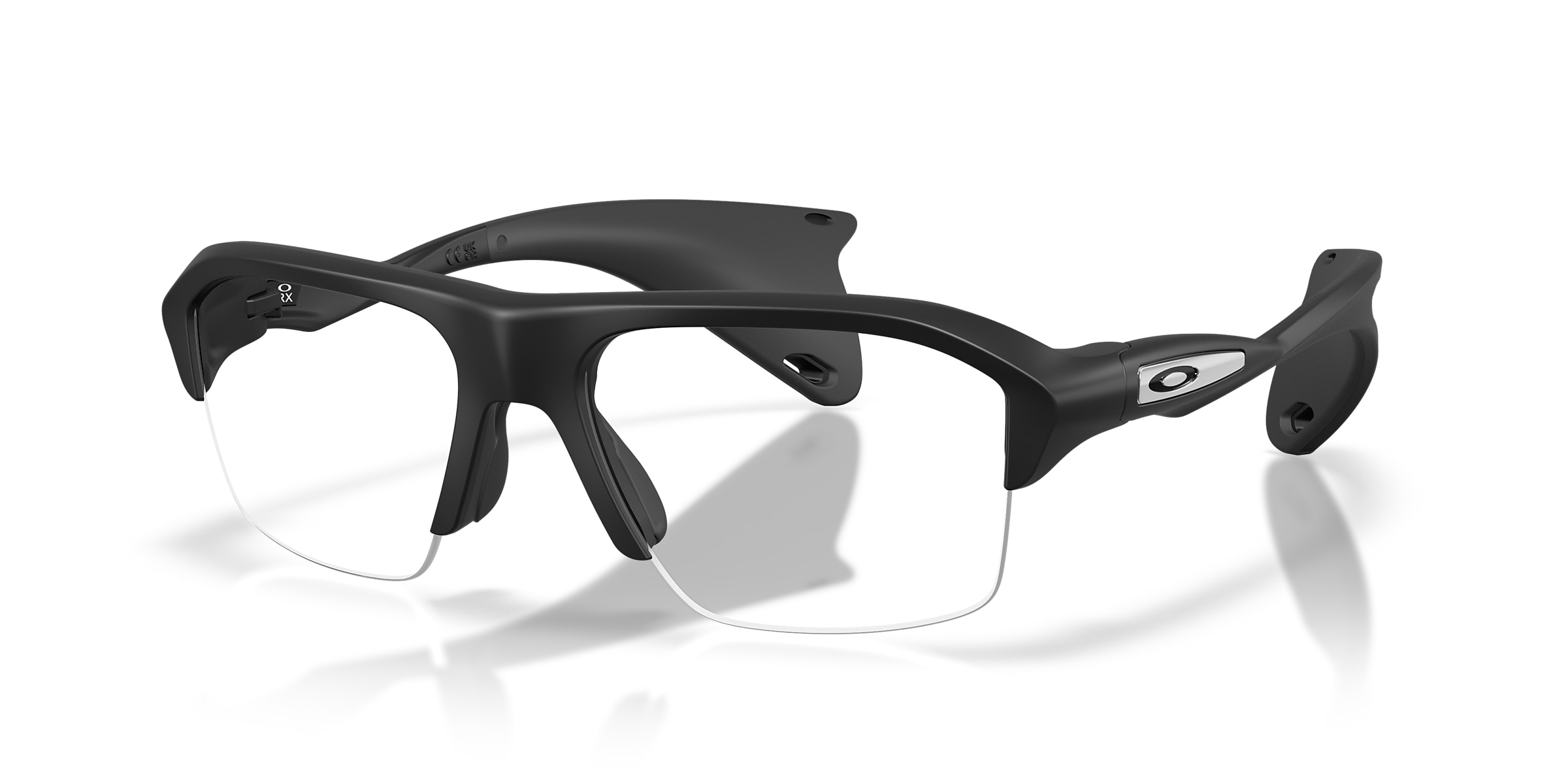 Oakley Glasses OX8198 STUNT GLIDER