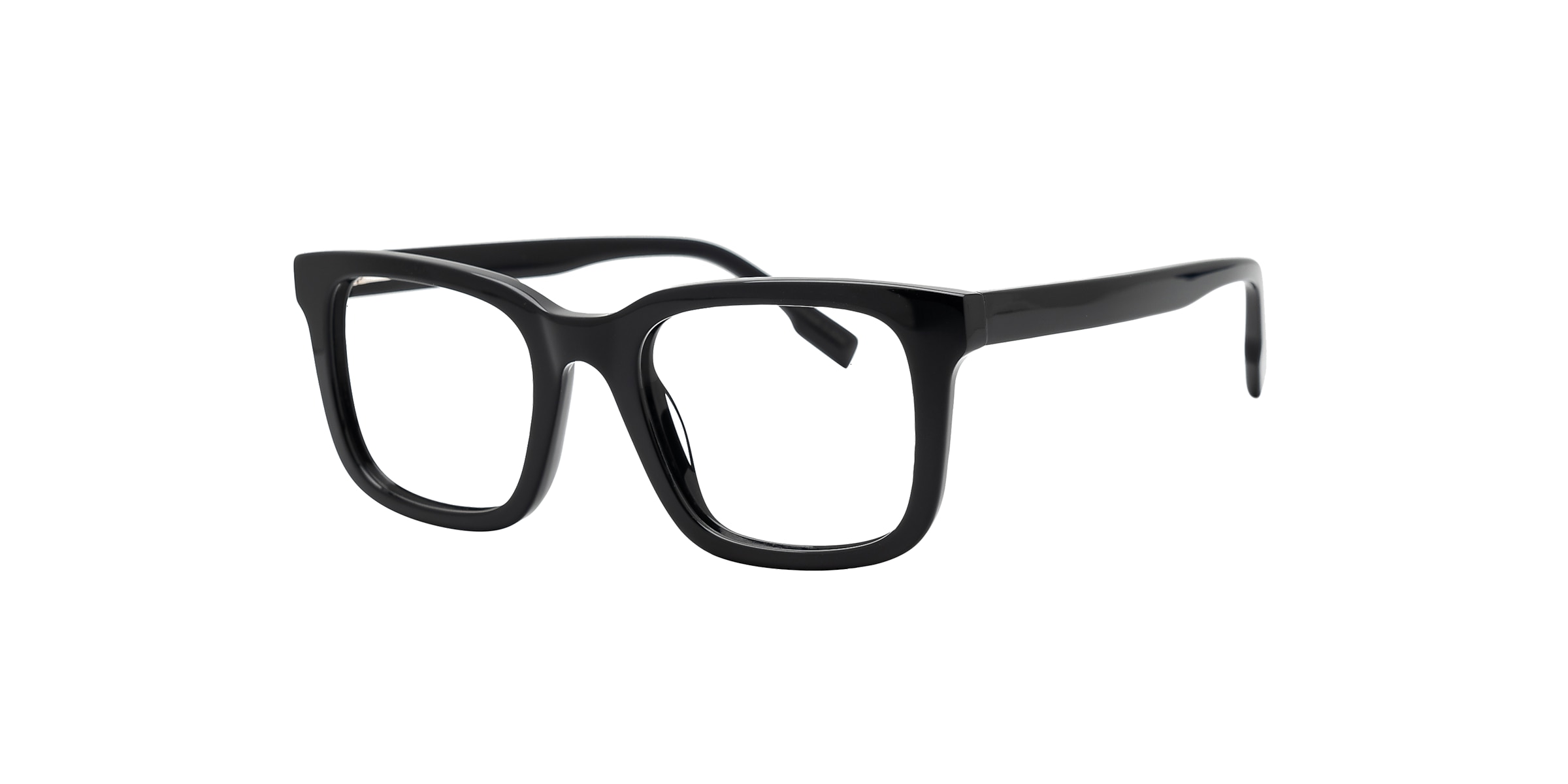 Clearly Glasses DILL