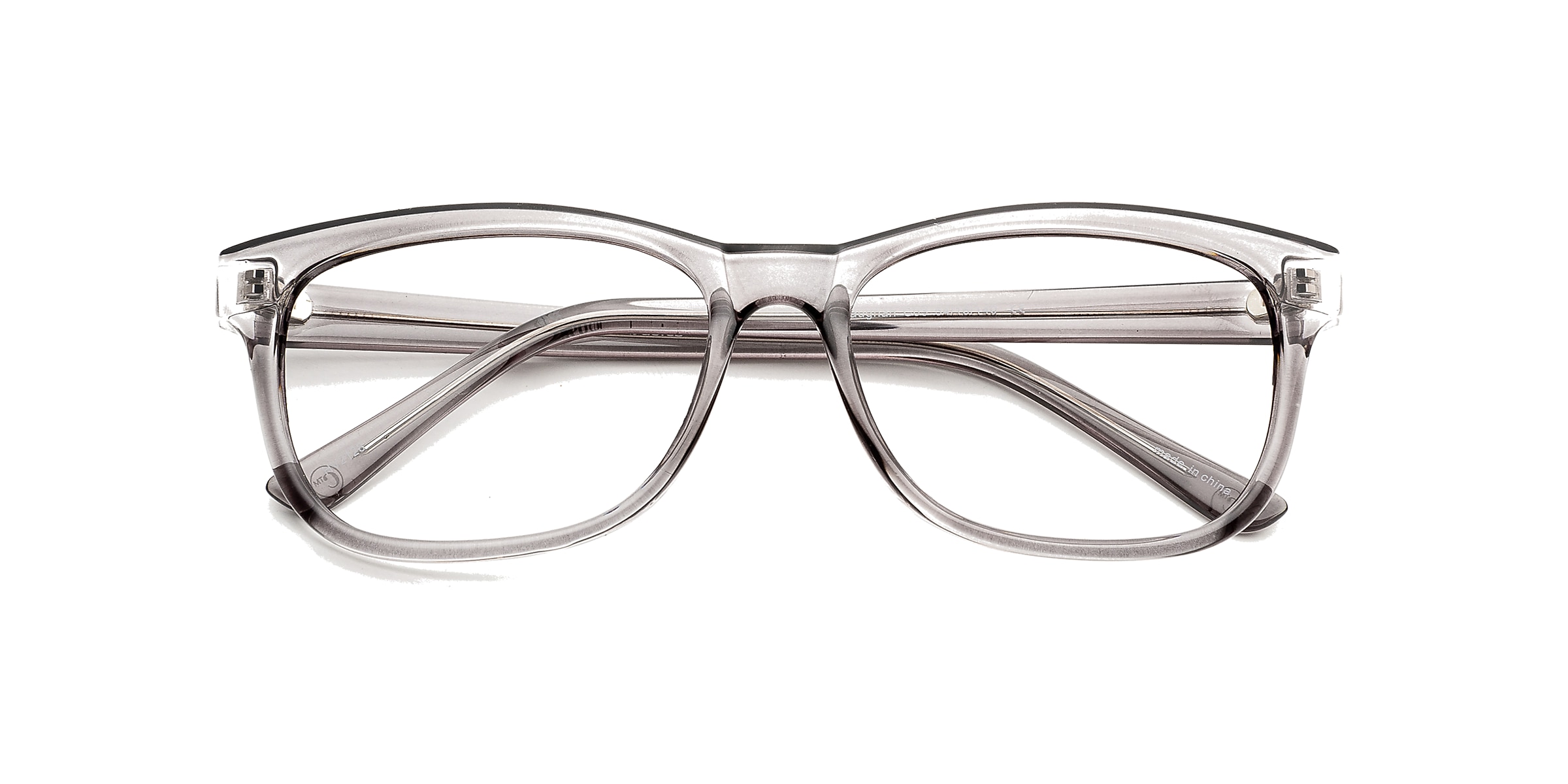 Clearly Glasses VAUGHAN