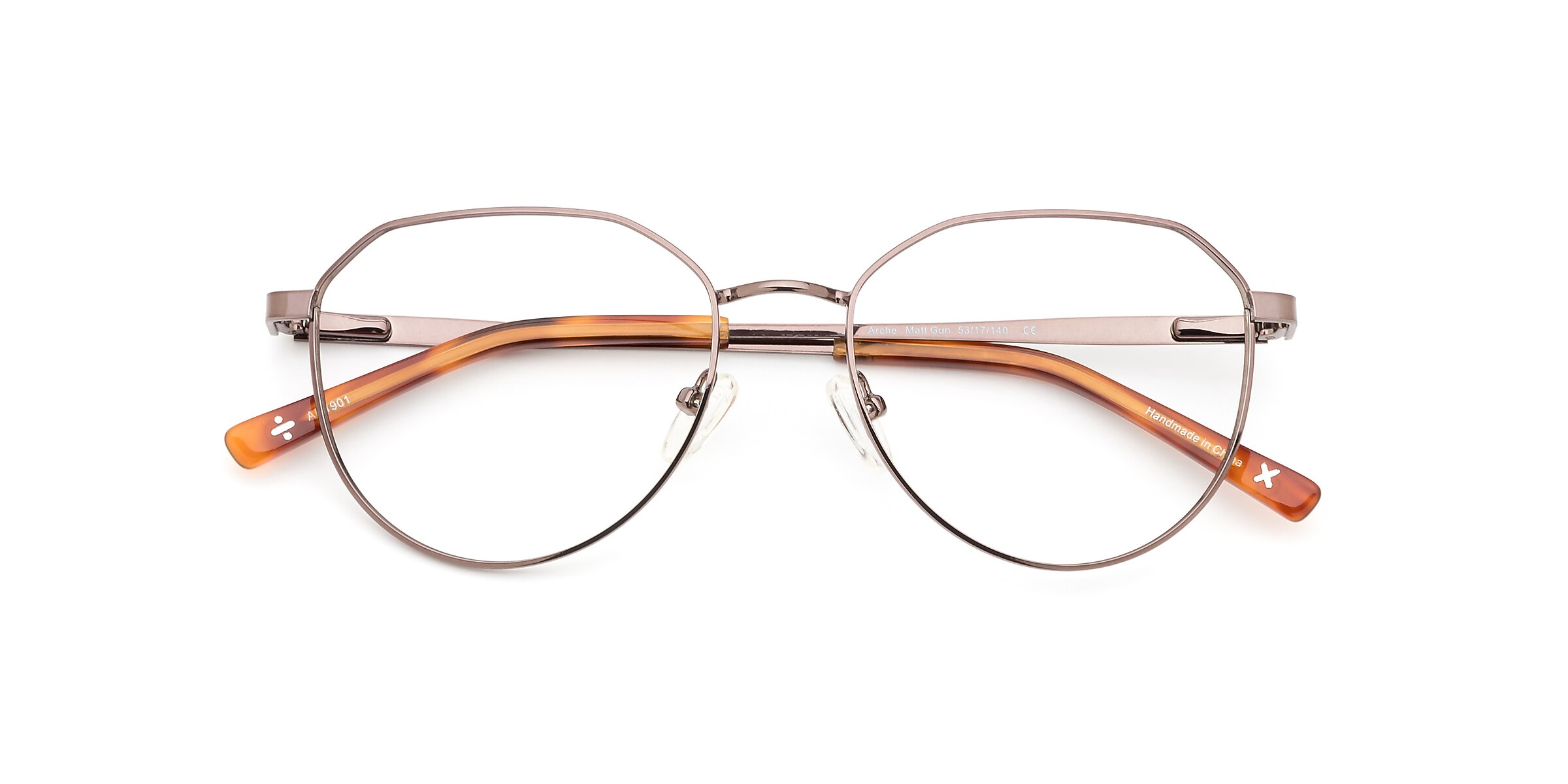 Derek Cardigan Glasses ARCHE
