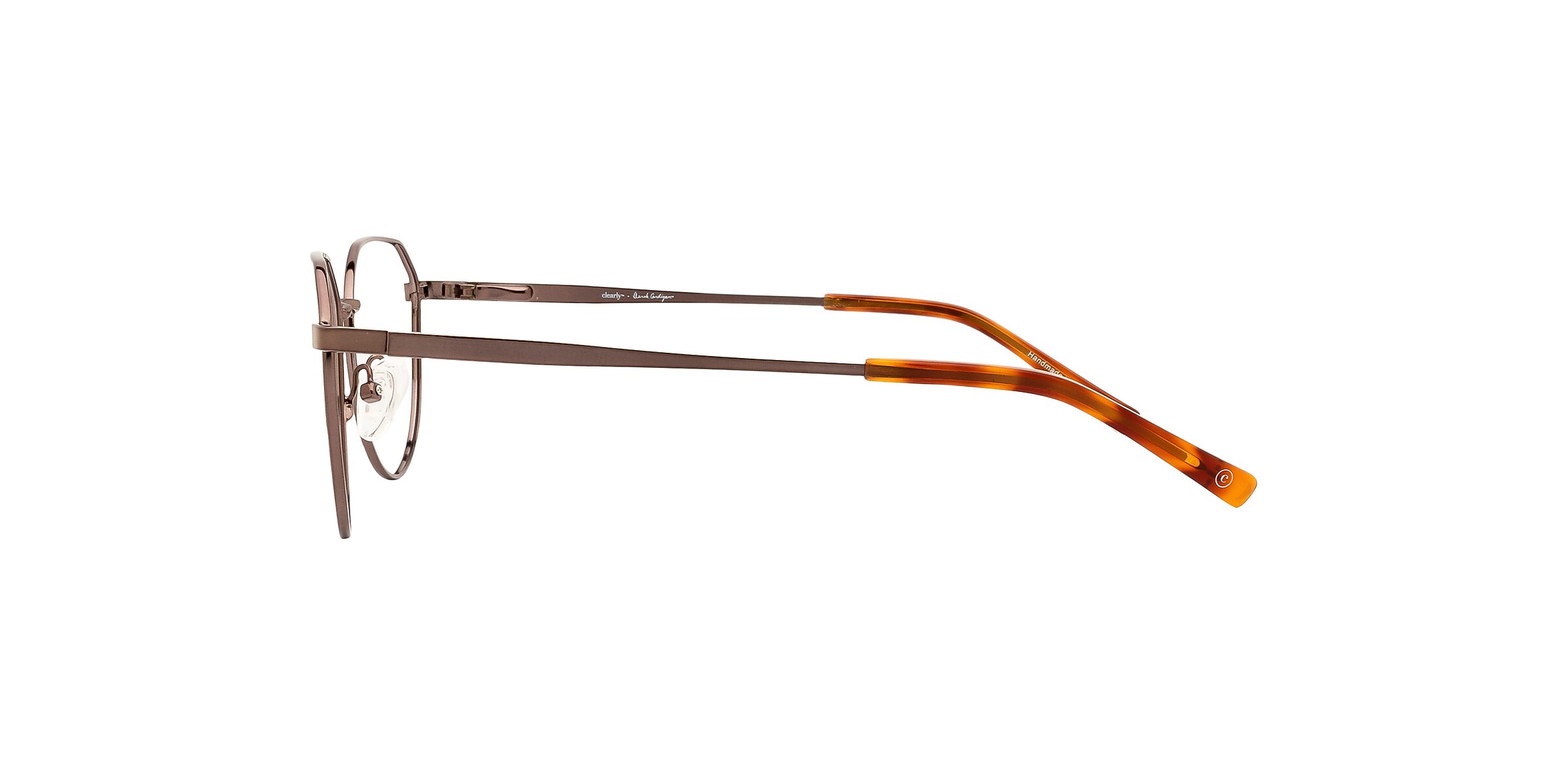 Derek Cardigan Glasses ARCHE
