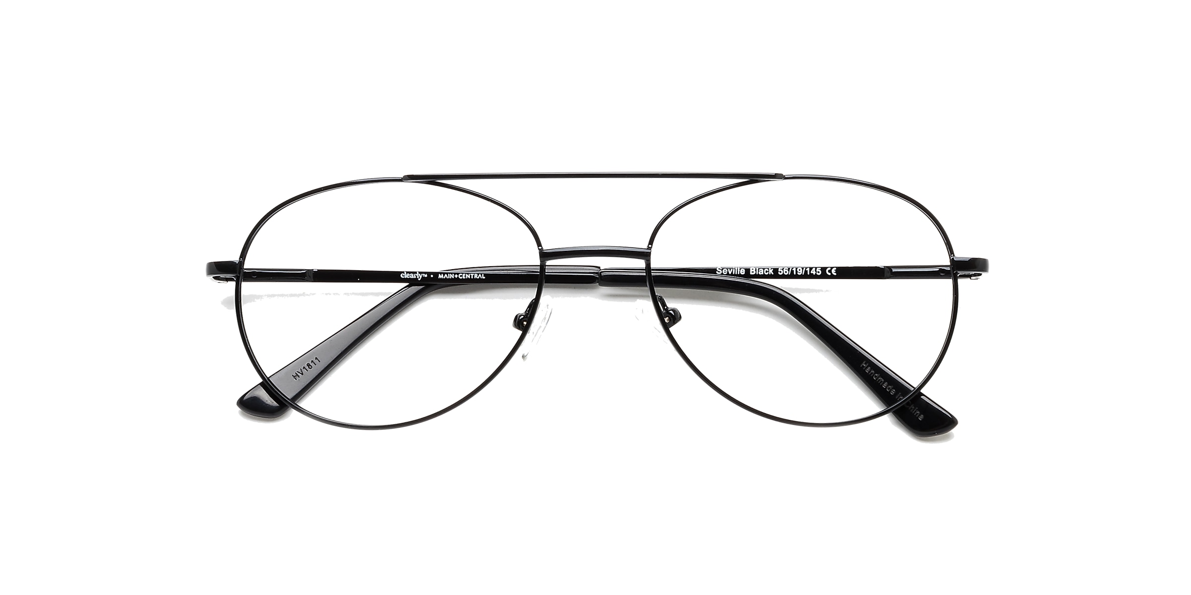 Clearly Glasses SEVILLE