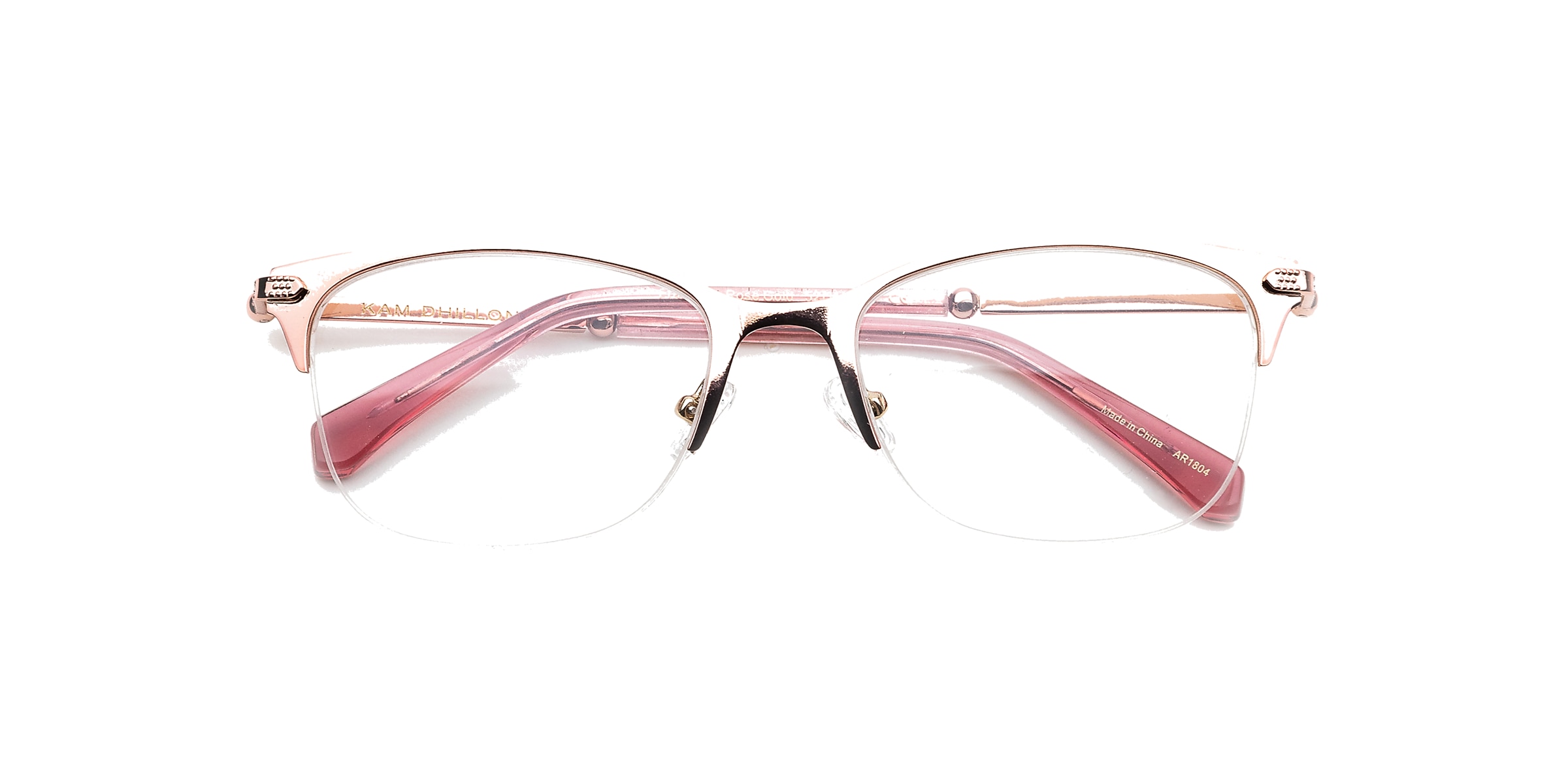 Clearly Glasses FRANCES