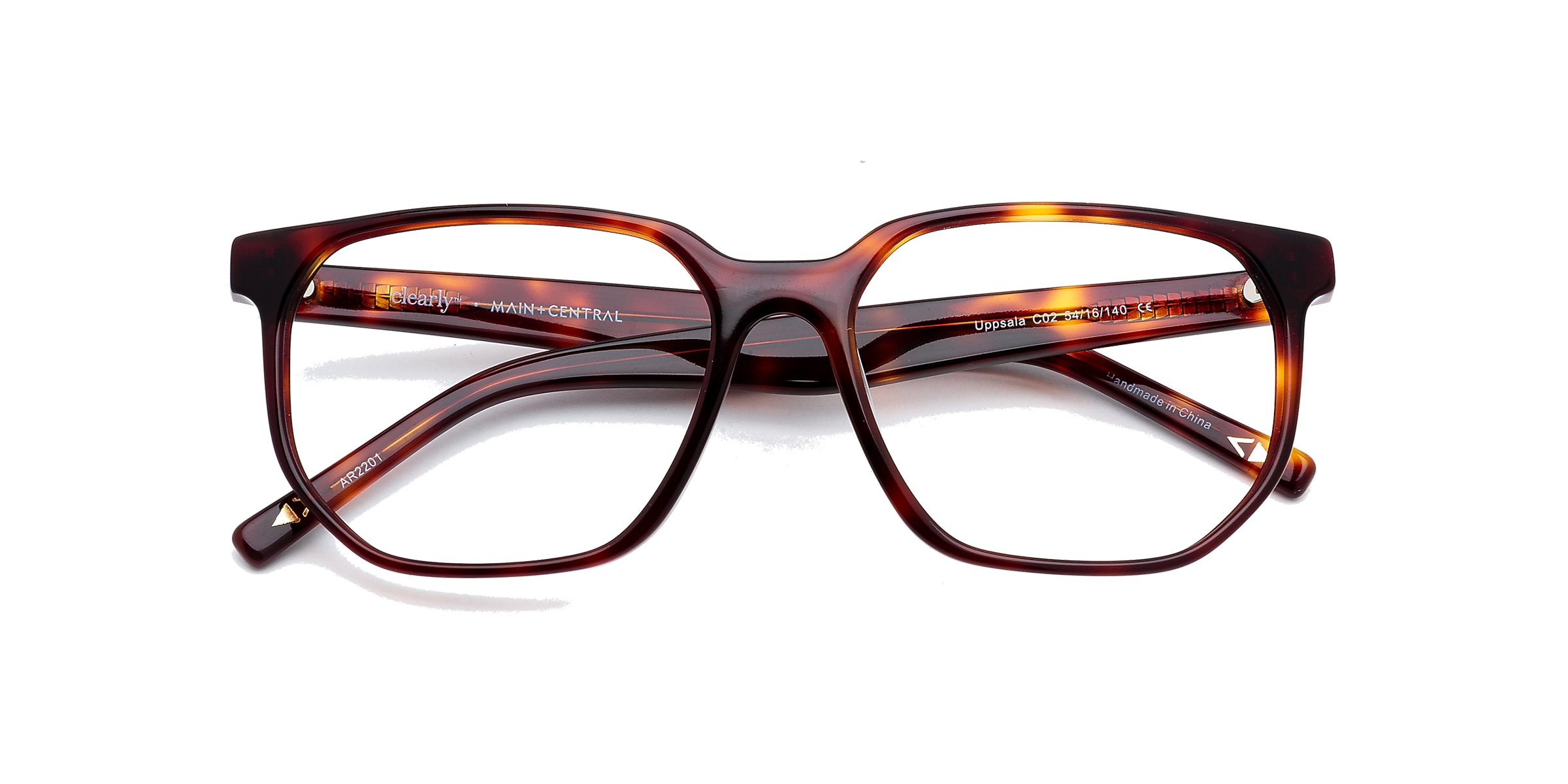 Clearly Glasses UPPSALA