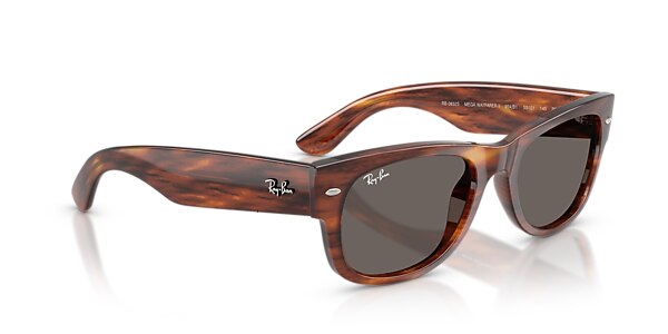 RB0832S MEGA WAYFARER II