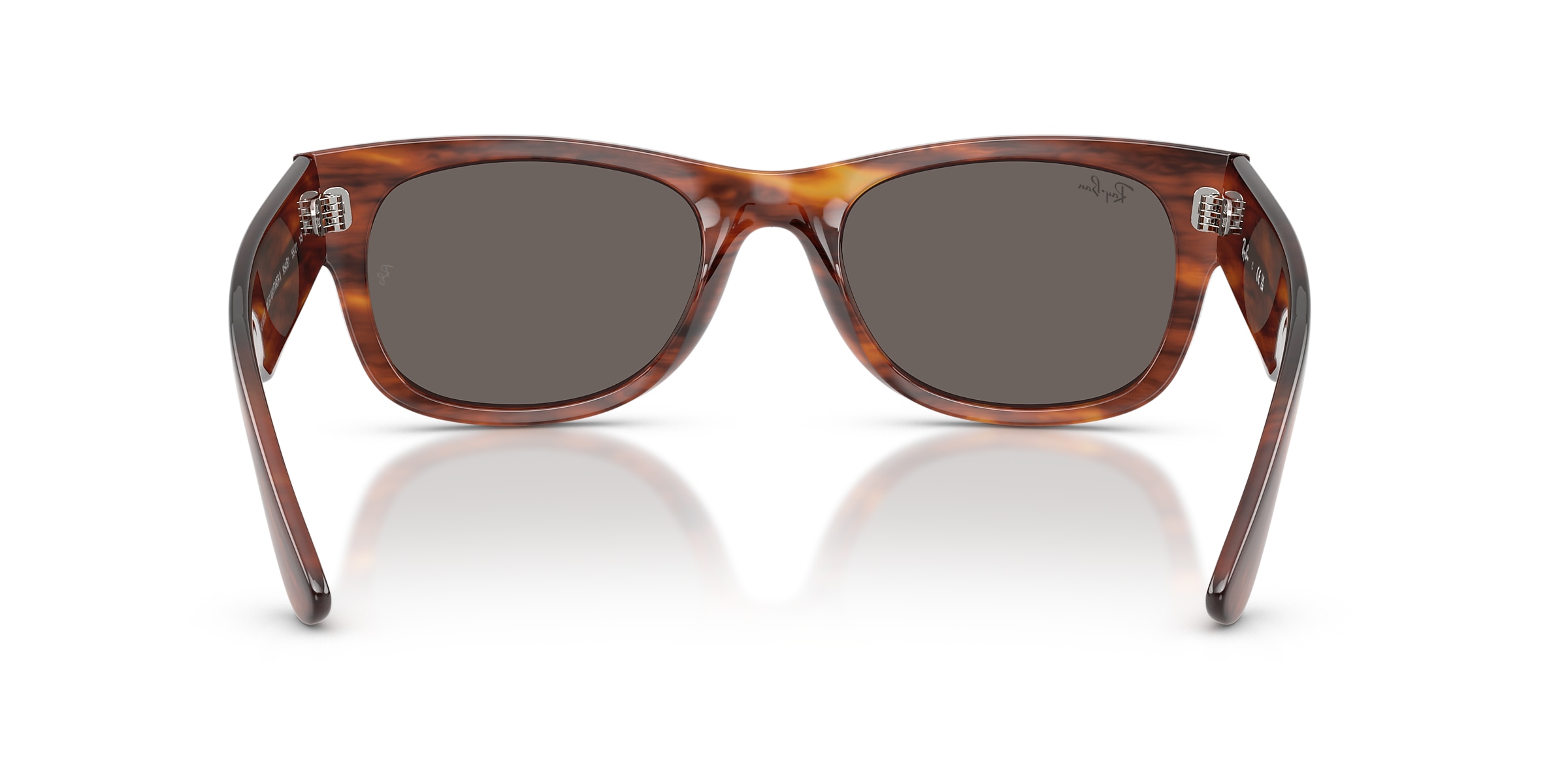 Ray-Ban Sunglasses RB0832S MEGA WAYFARER II