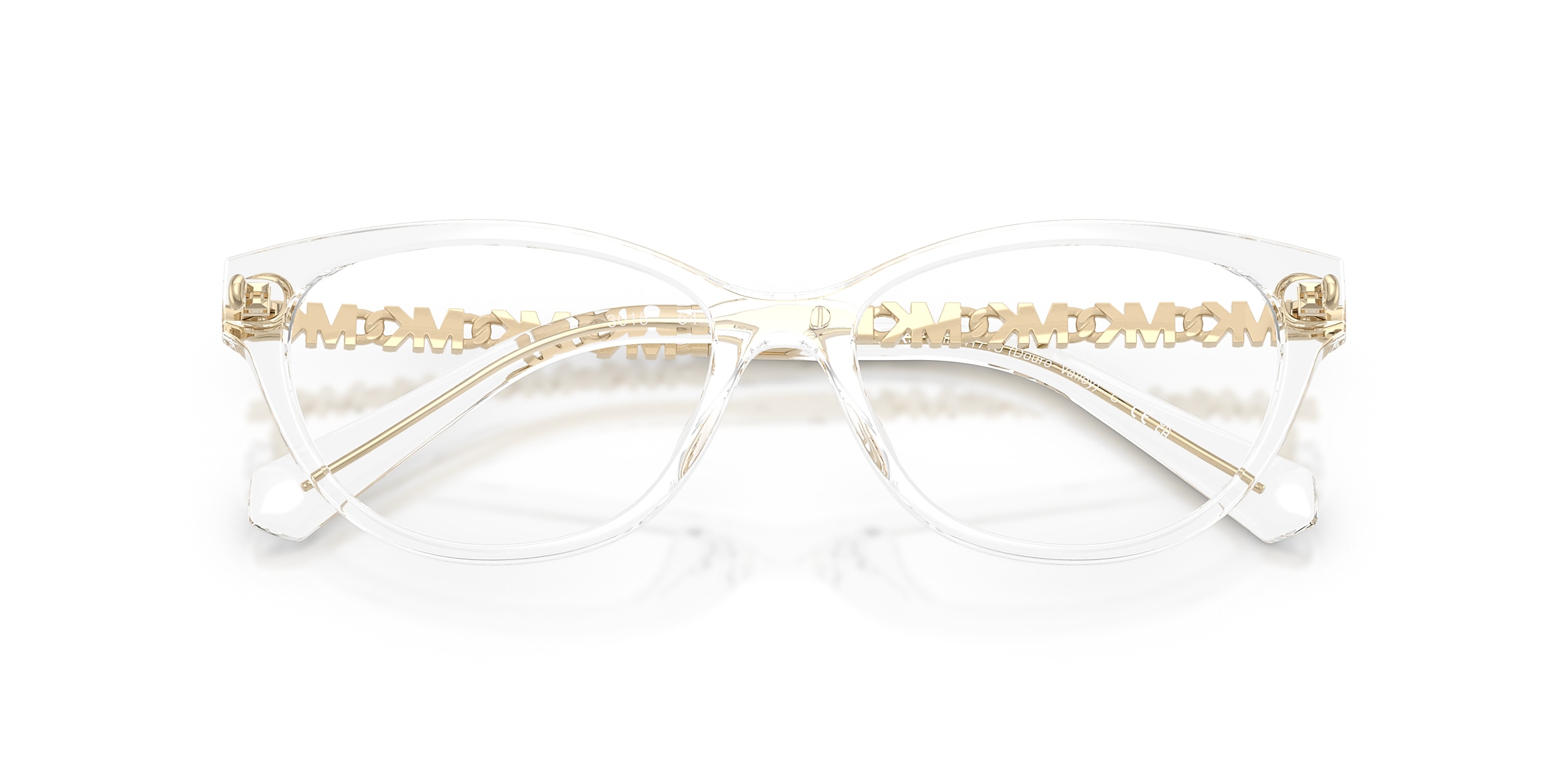 Michael Kors Glasses MK4171U DOURO VALLEY