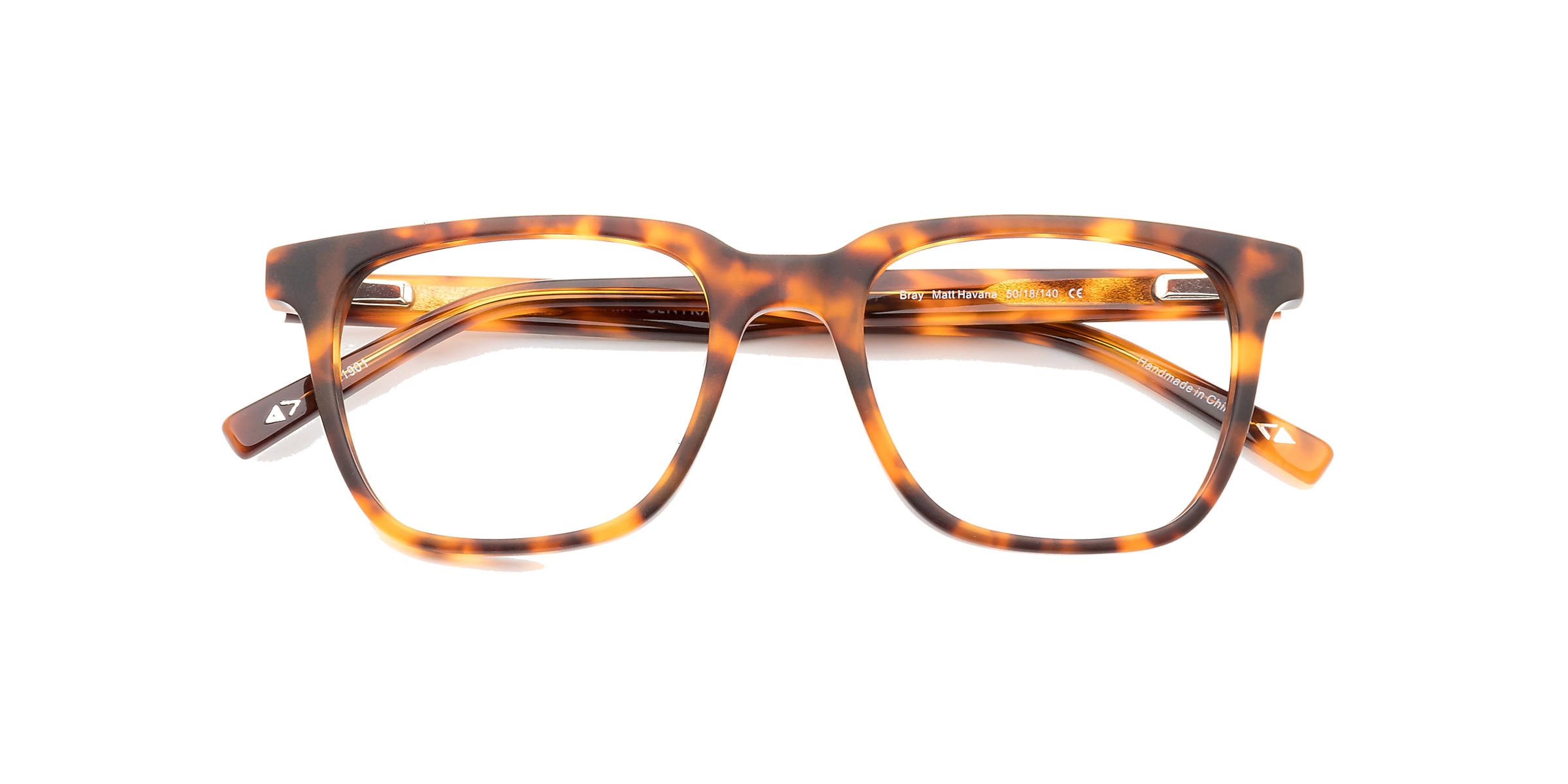 Clearly Glasses BRAY