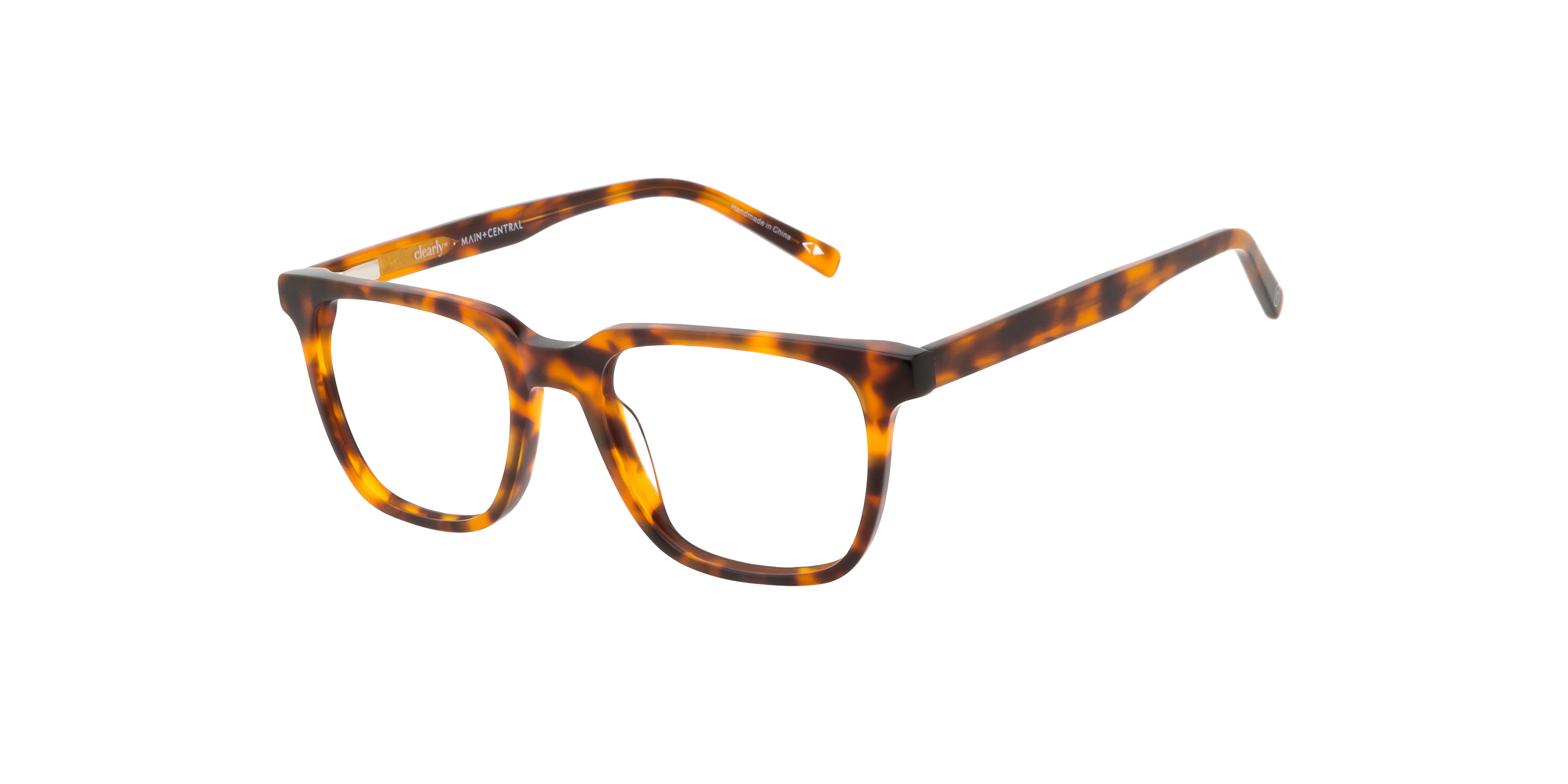 Clearly BRAY Matt Havana, Size: XS