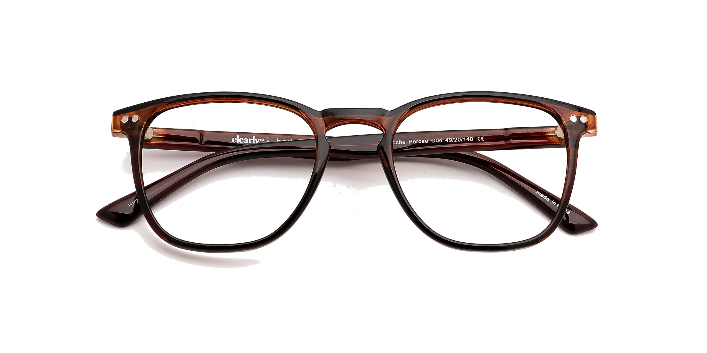 Clearly Glasses ROCHE PERCEE