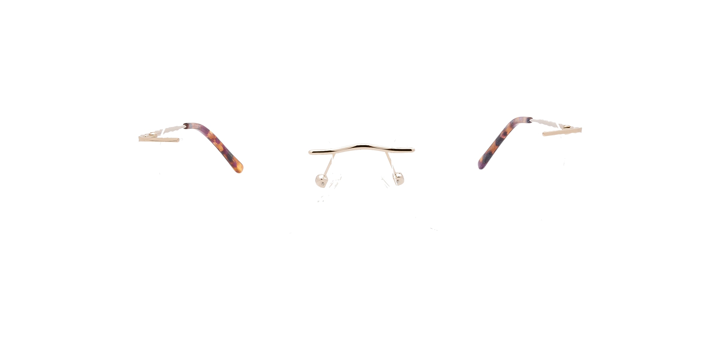 Clearly Glasses METEOR