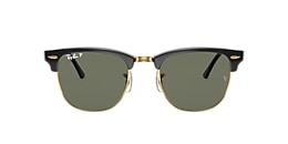 ray-ban Sunglasses rb3016 clubmaster classic