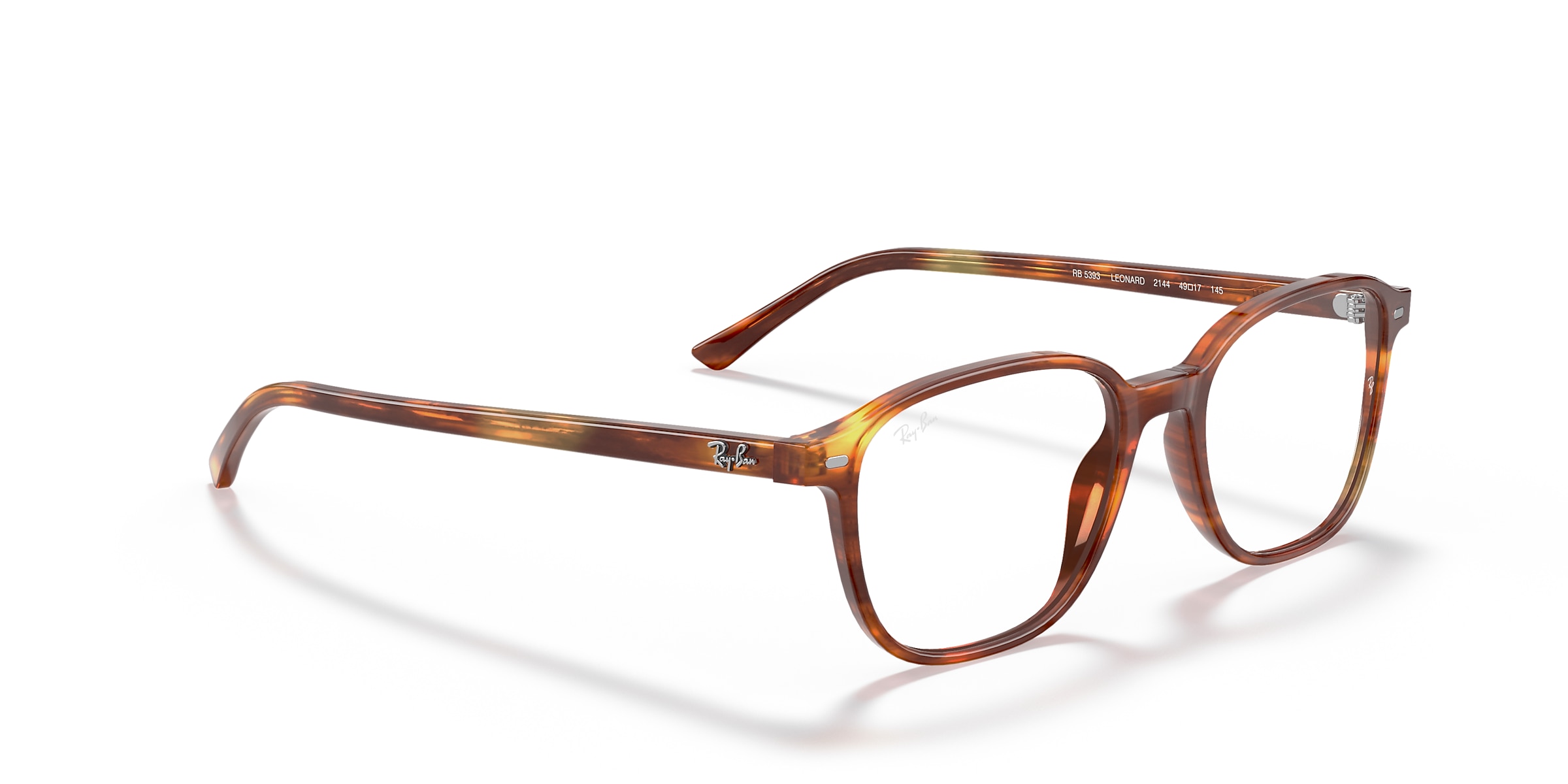 Ray-Ban Glasses RB5393 LEONARD OPTICS