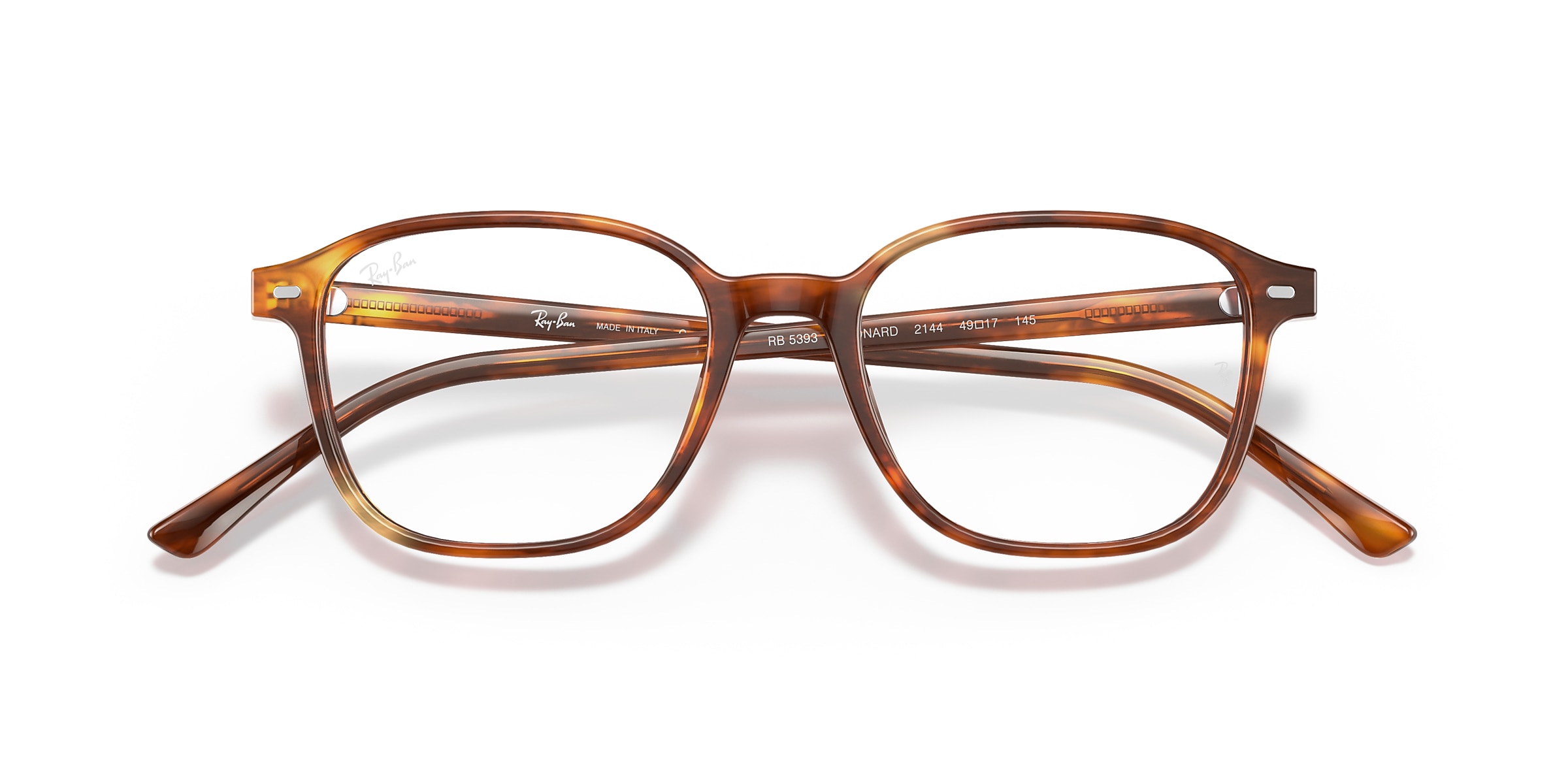Ray-Ban Glasses RB5393 LEONARD OPTICS