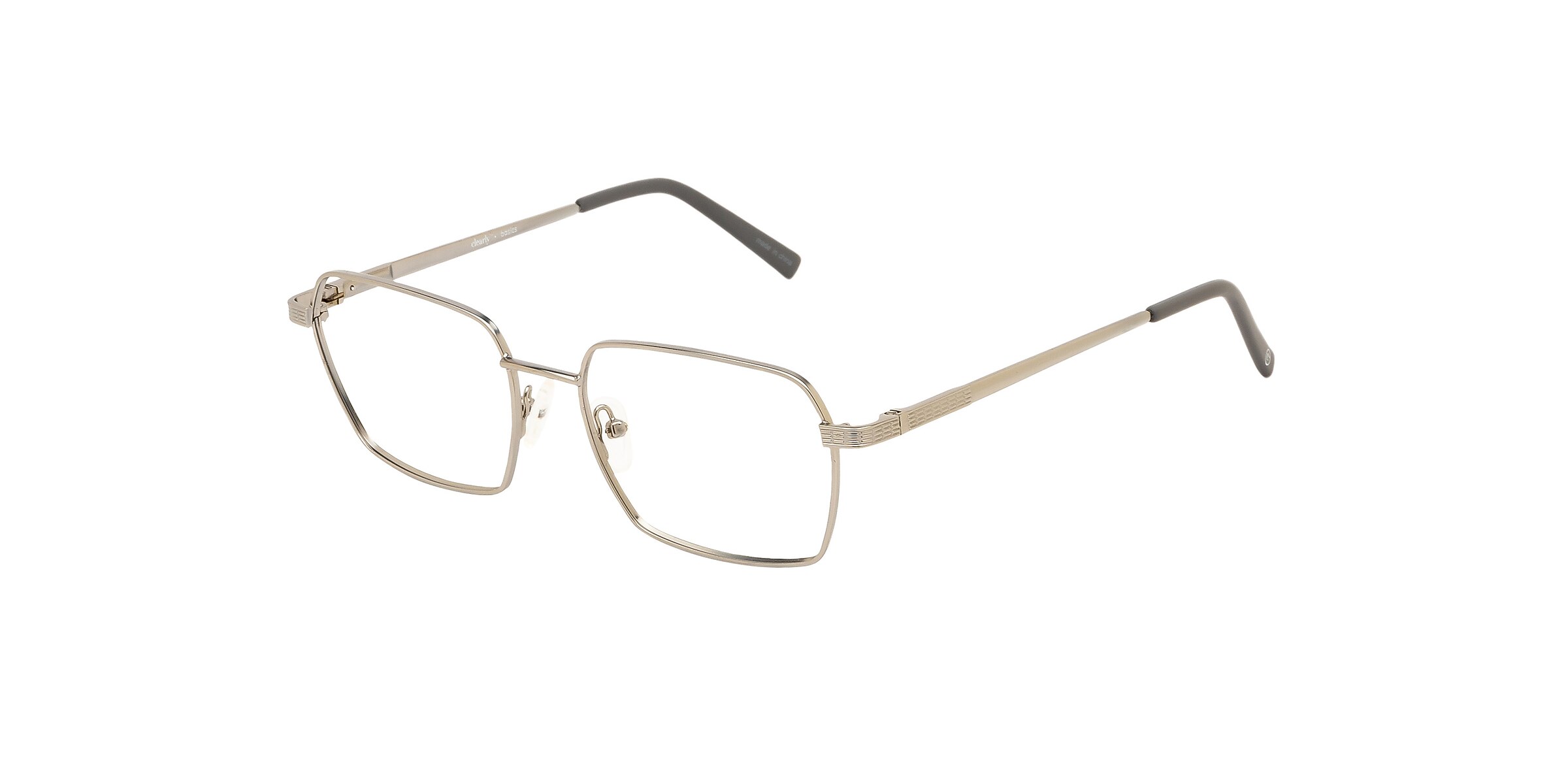 Clearly Glasses COMFORT BIGHT