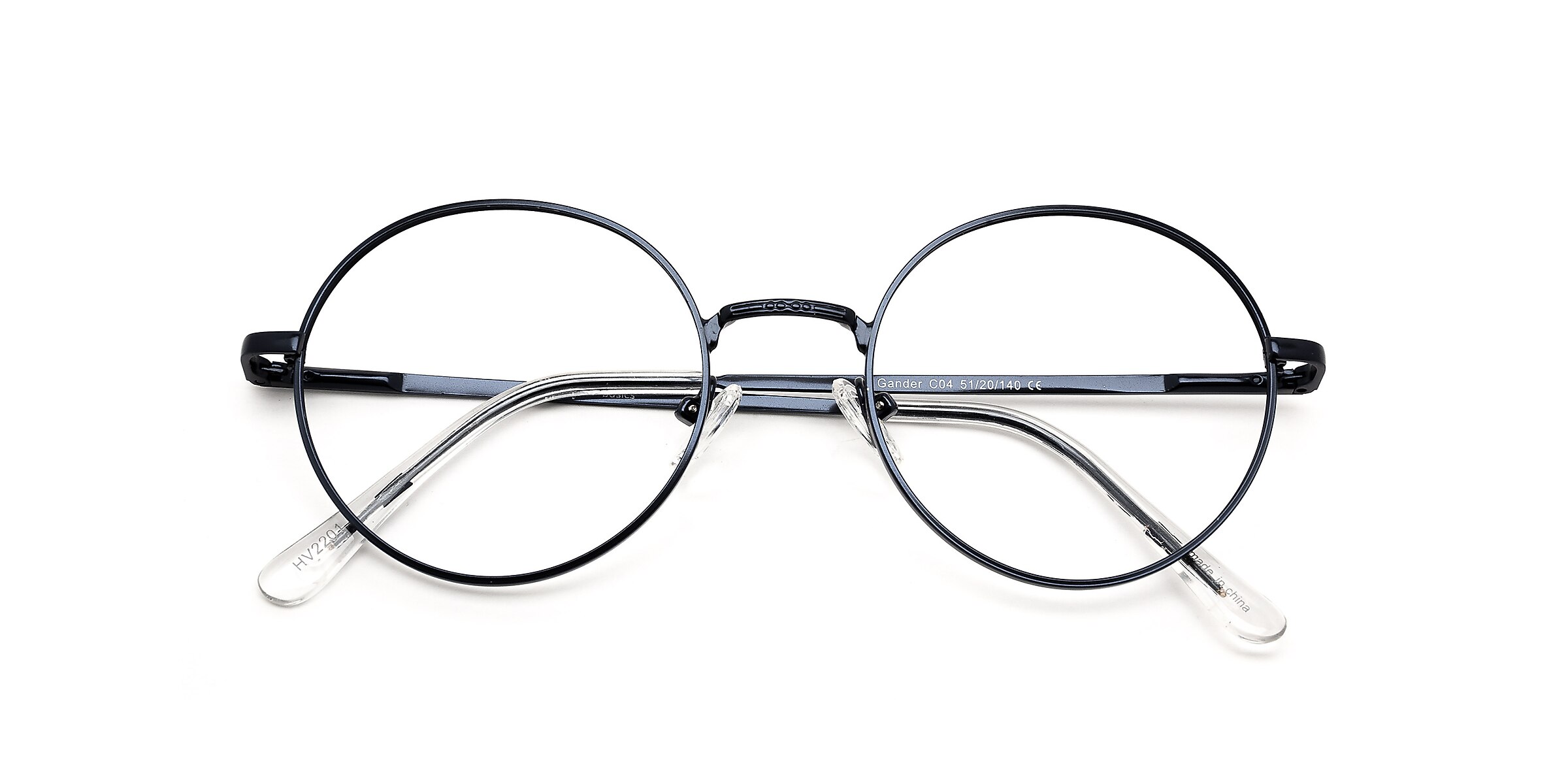 Clearly Glasses GANDER