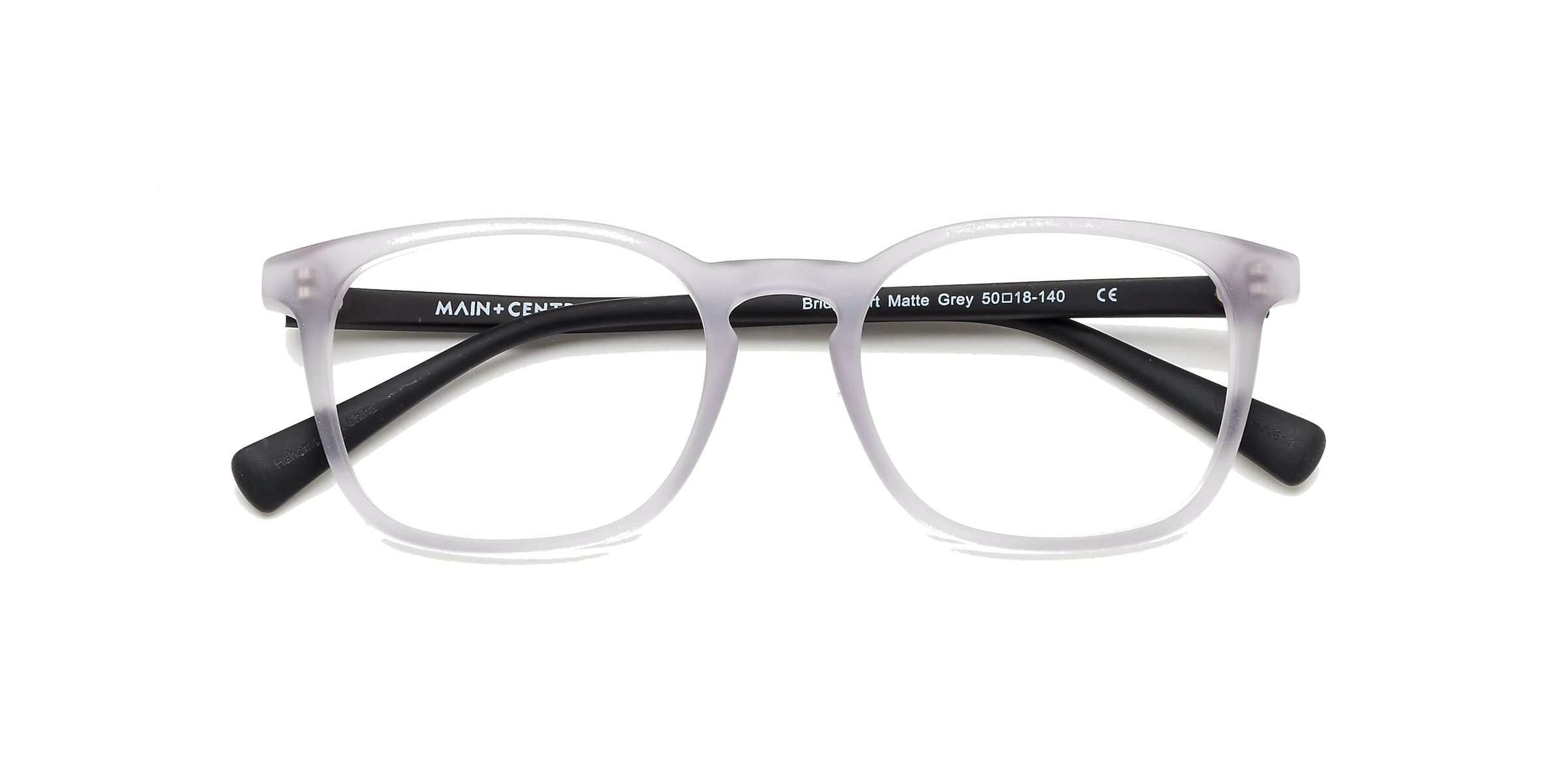 Clearly Glasses BRIDGEPORT