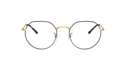 ray-ban Glasses rb6465 jack optics