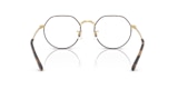 RB6465 JACK OPTICS