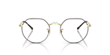 RB6465 JACK OPTICS