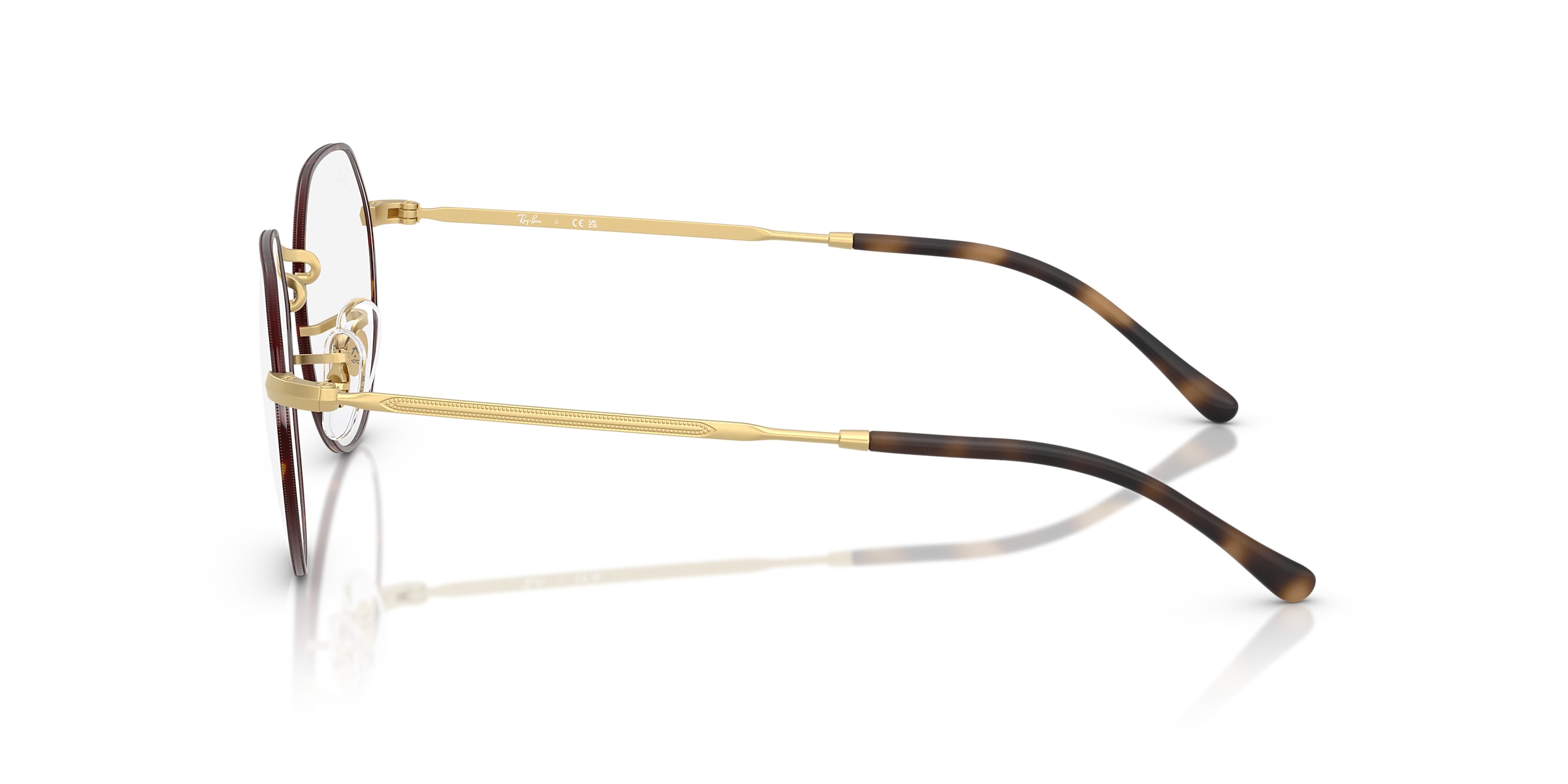 Ray-Ban Glasses RB6465 JACK OPTICS