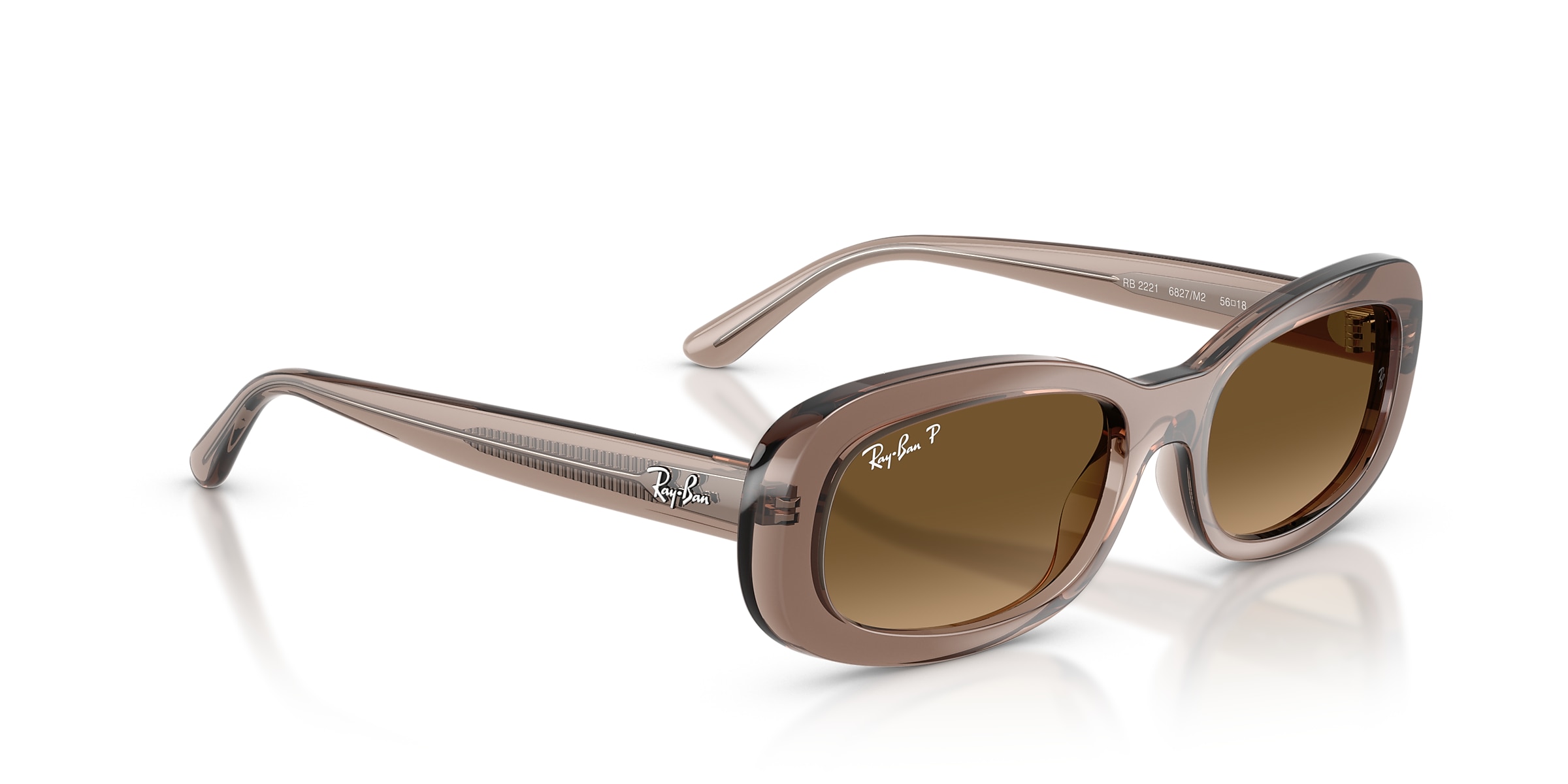 Ray-Ban Sunglasses RB2221