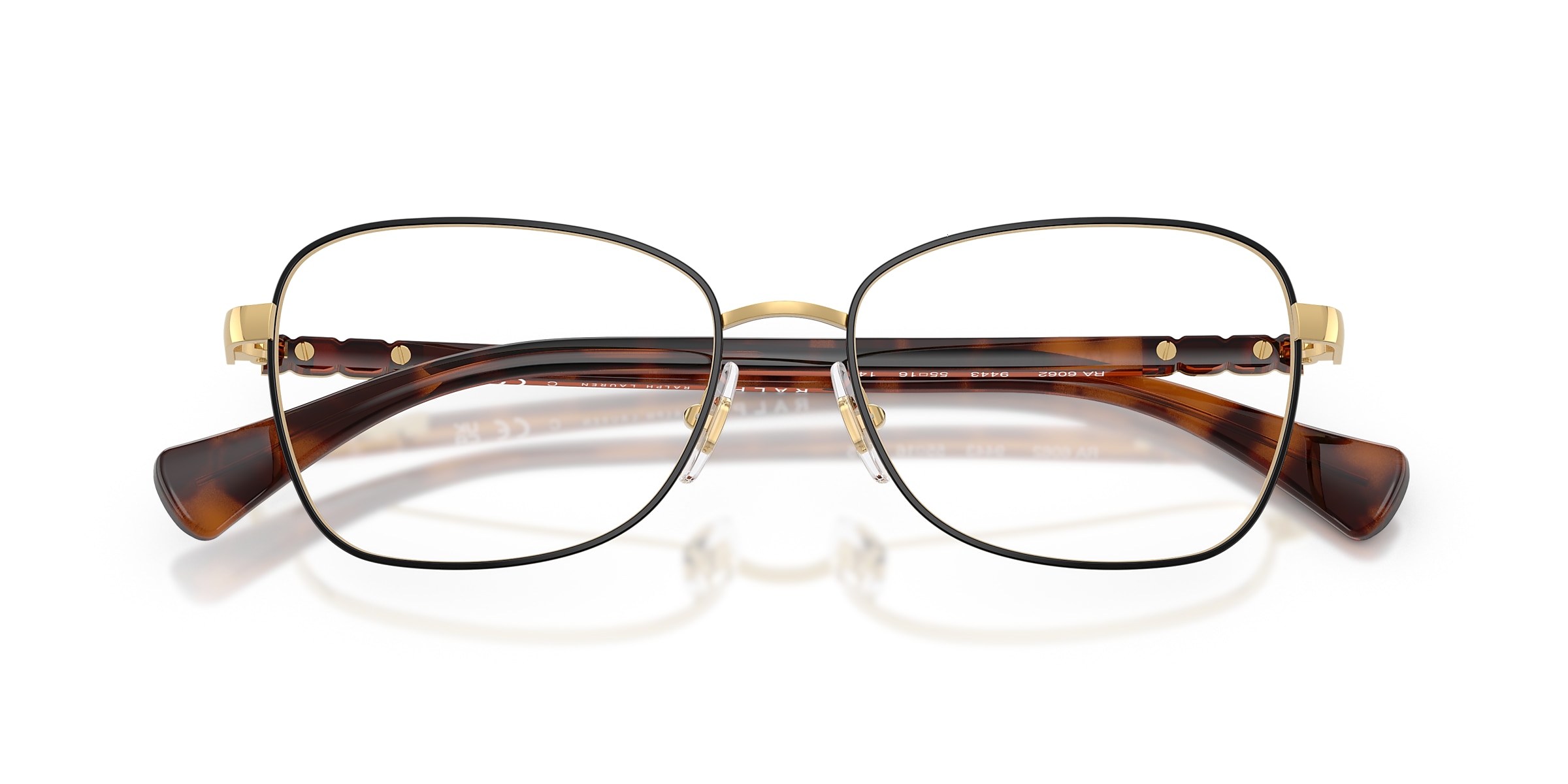 Ralph Glasses RA6062