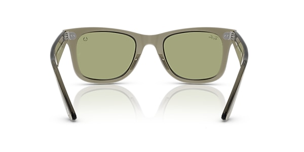 RB2140 RAY-BAN STAR WARS™ – MASTER YODA WAYFARER