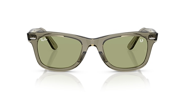RB2140 RAY-BAN STAR WARS™ – MASTER YODA WAYFARER
