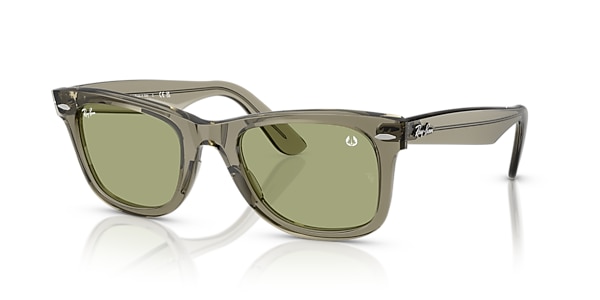 RB2140 RAY-BAN STAR WARS™ – MASTER YODA WAYFARER
