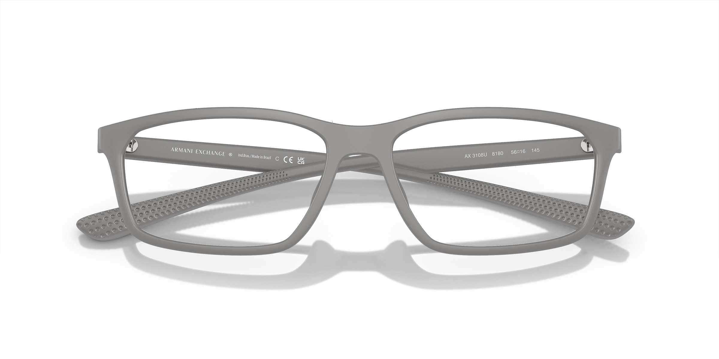 Armani Exchange Glasses AX3108U