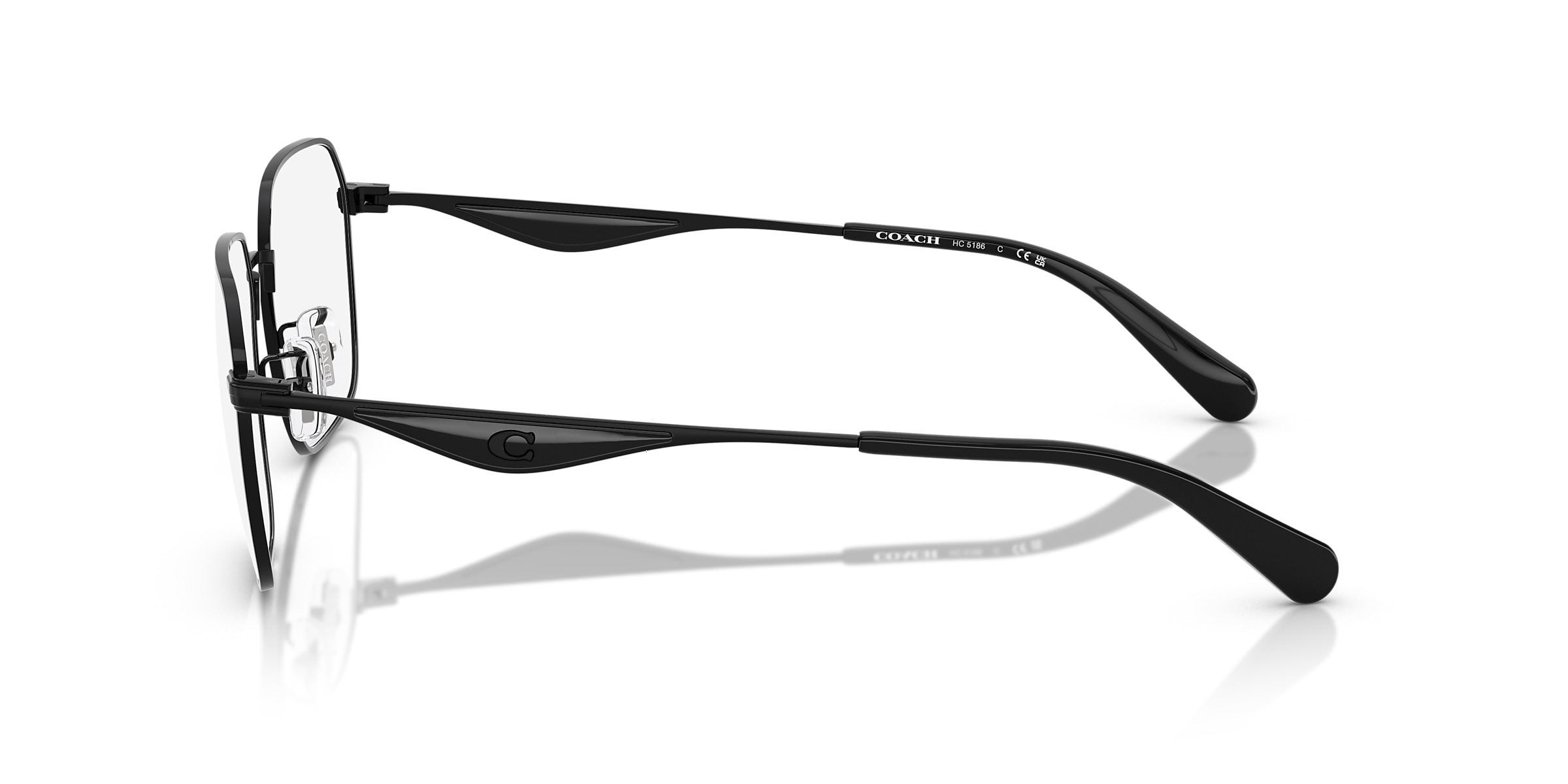 Coach Glasses HC5186