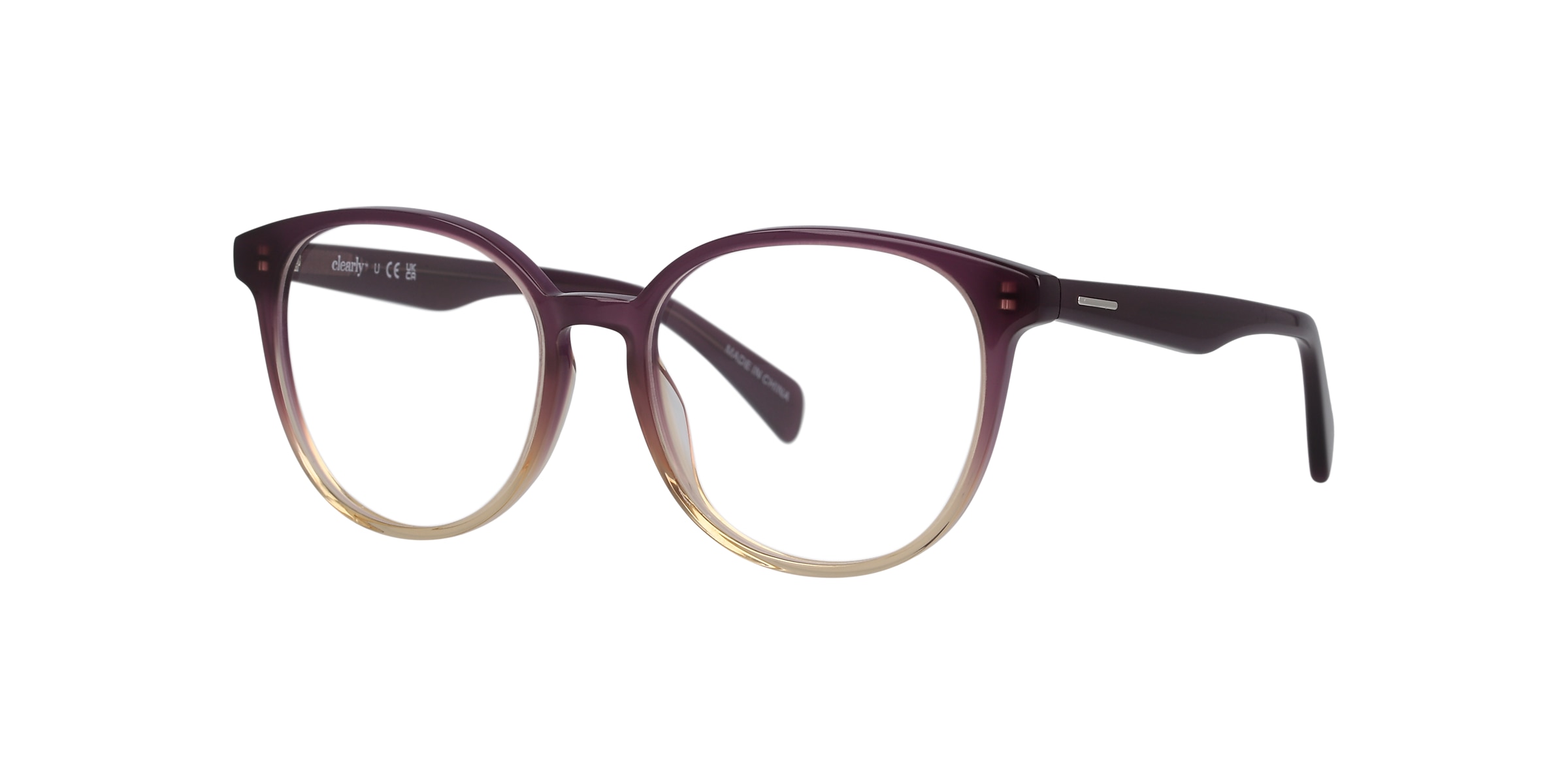 Clearly Glasses COESITE