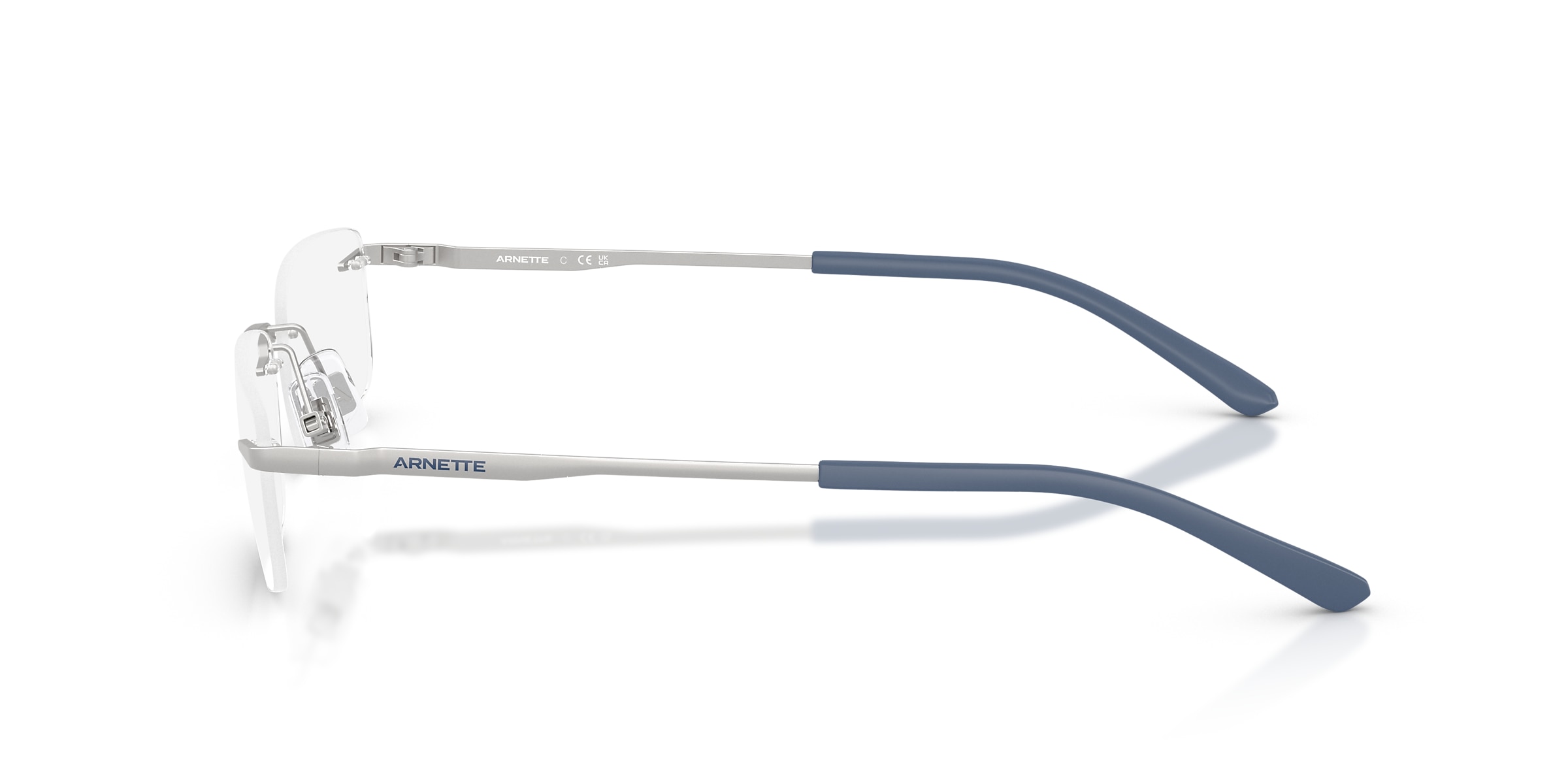 Arnette Glasses AN6150 CORNERCUT