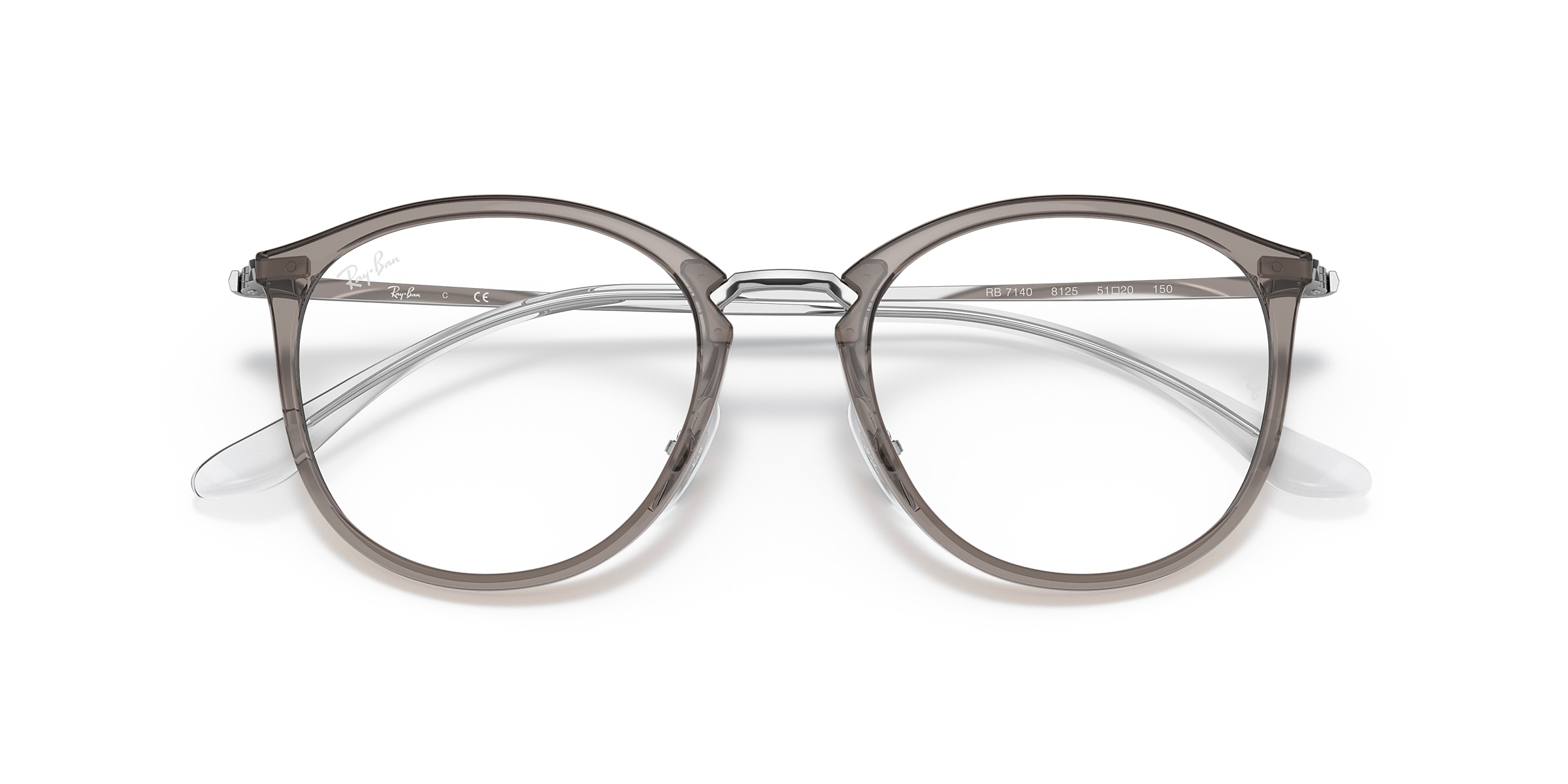 Ray-Ban Glasses RB7140 OPTICS
