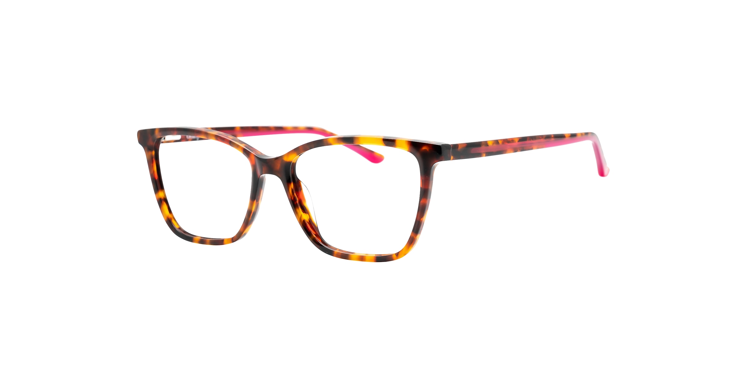 Clearly Glasses FIELD