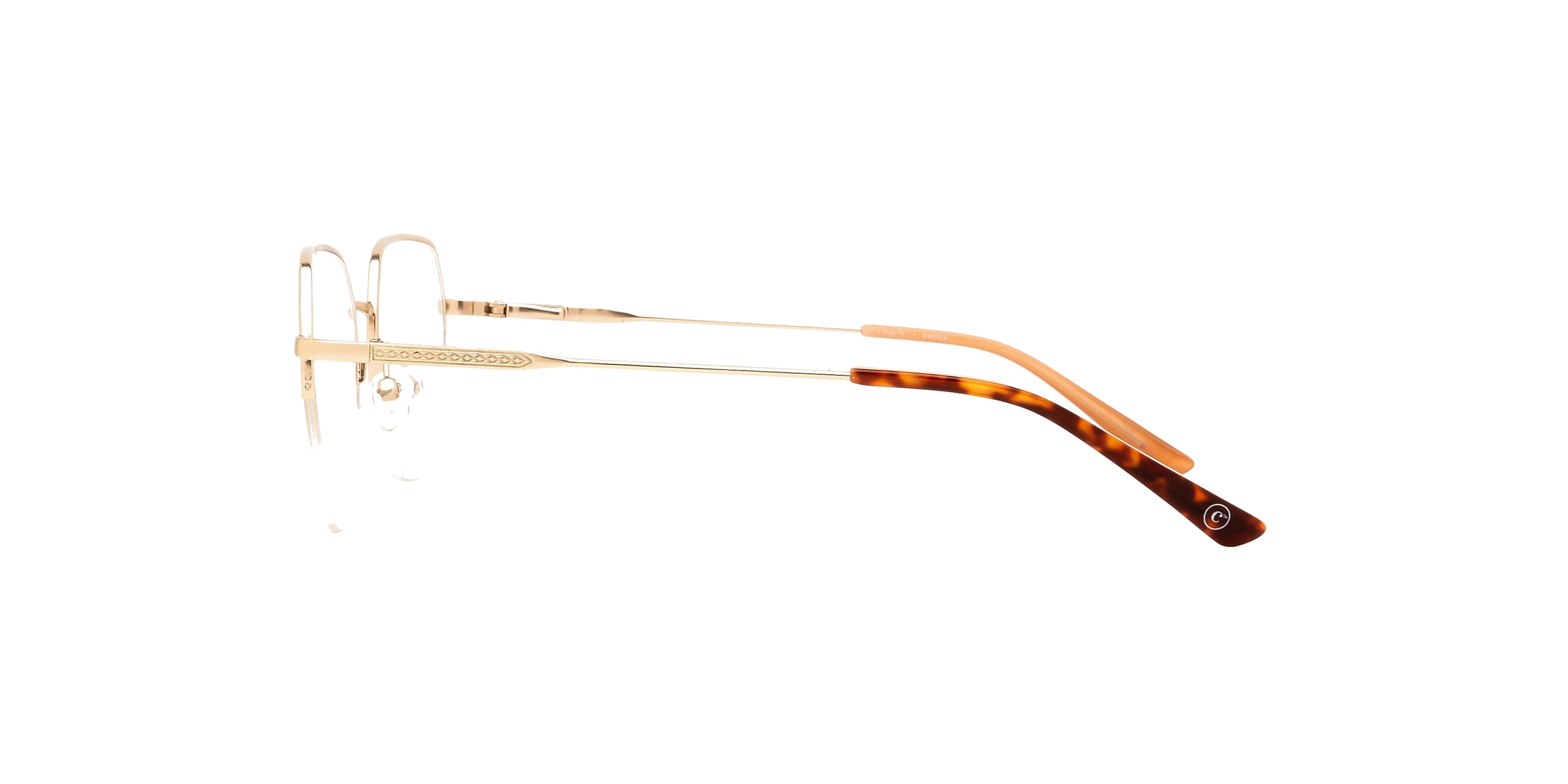 Clearly Glasses PORT AU CHOIX