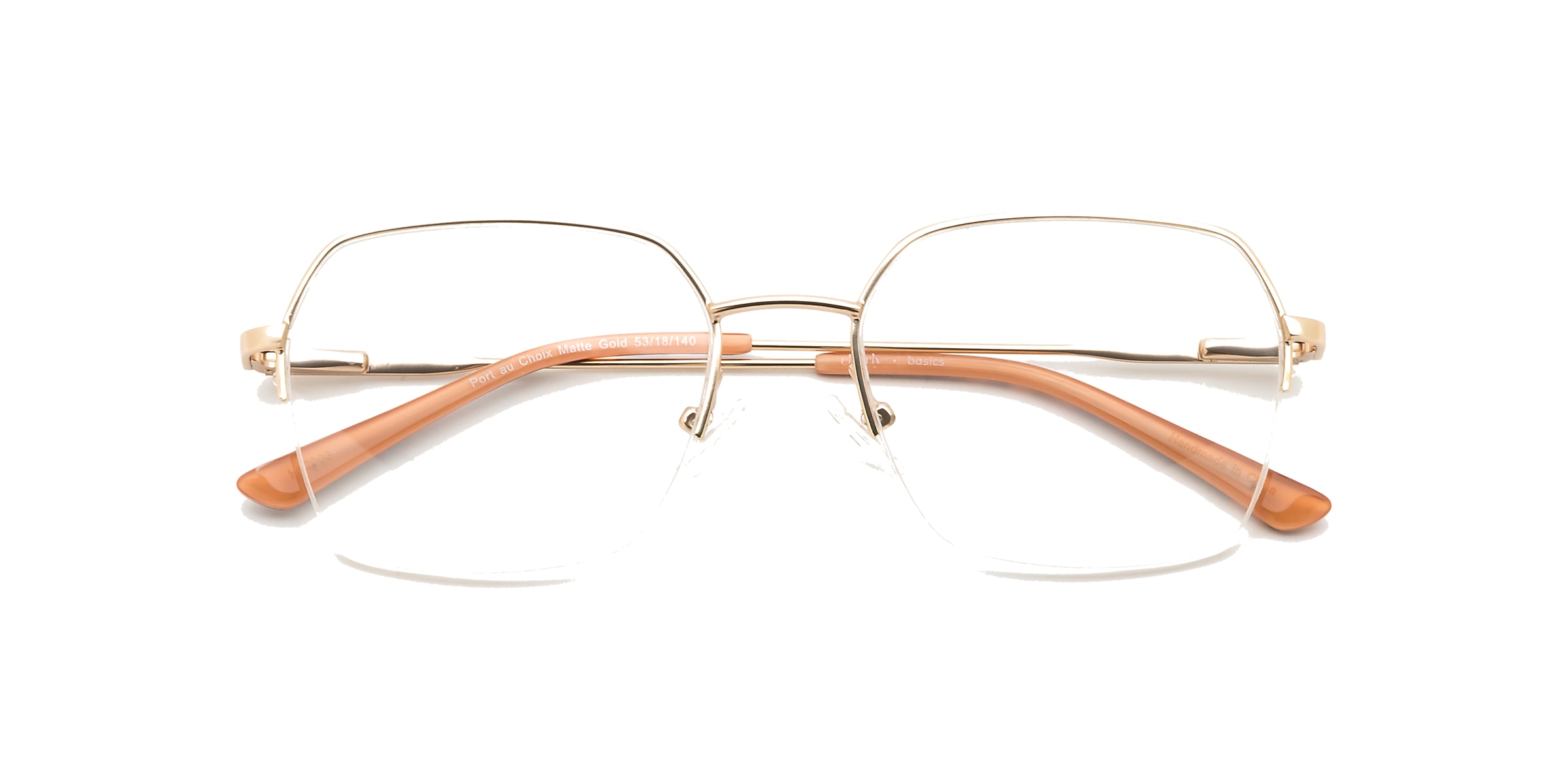 Clearly Glasses PORT AU CHOIX