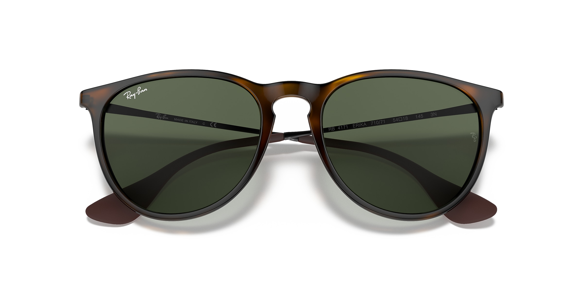 Ray-Ban Sunglasses RB4171 ERIKA CLASSIC