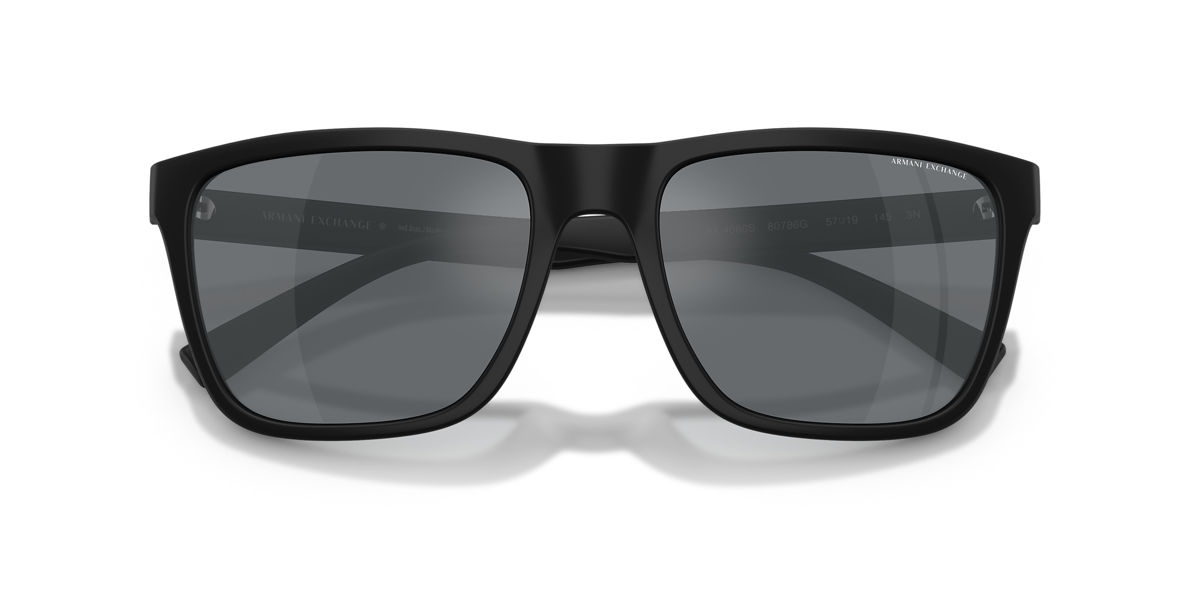 Armani Exchange Sunglasses AX4080S